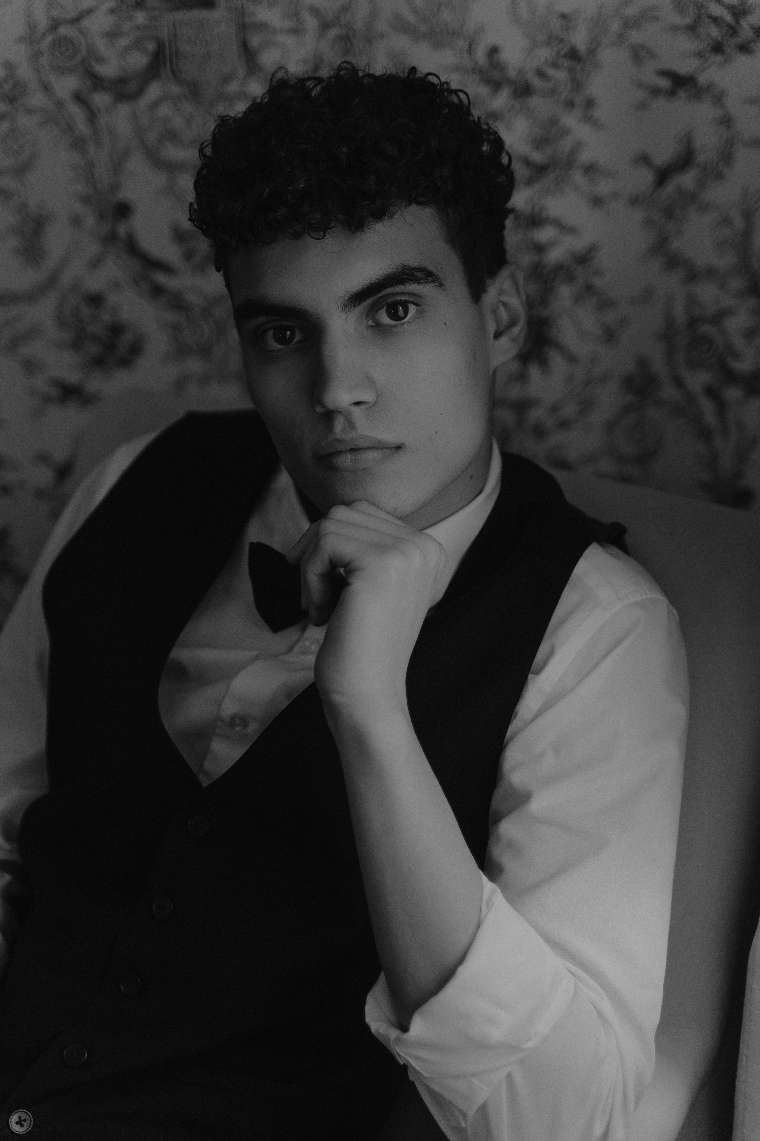 P&A (творческая съемка). Свадебный фотограф — Наталья Фед СПб/Москва