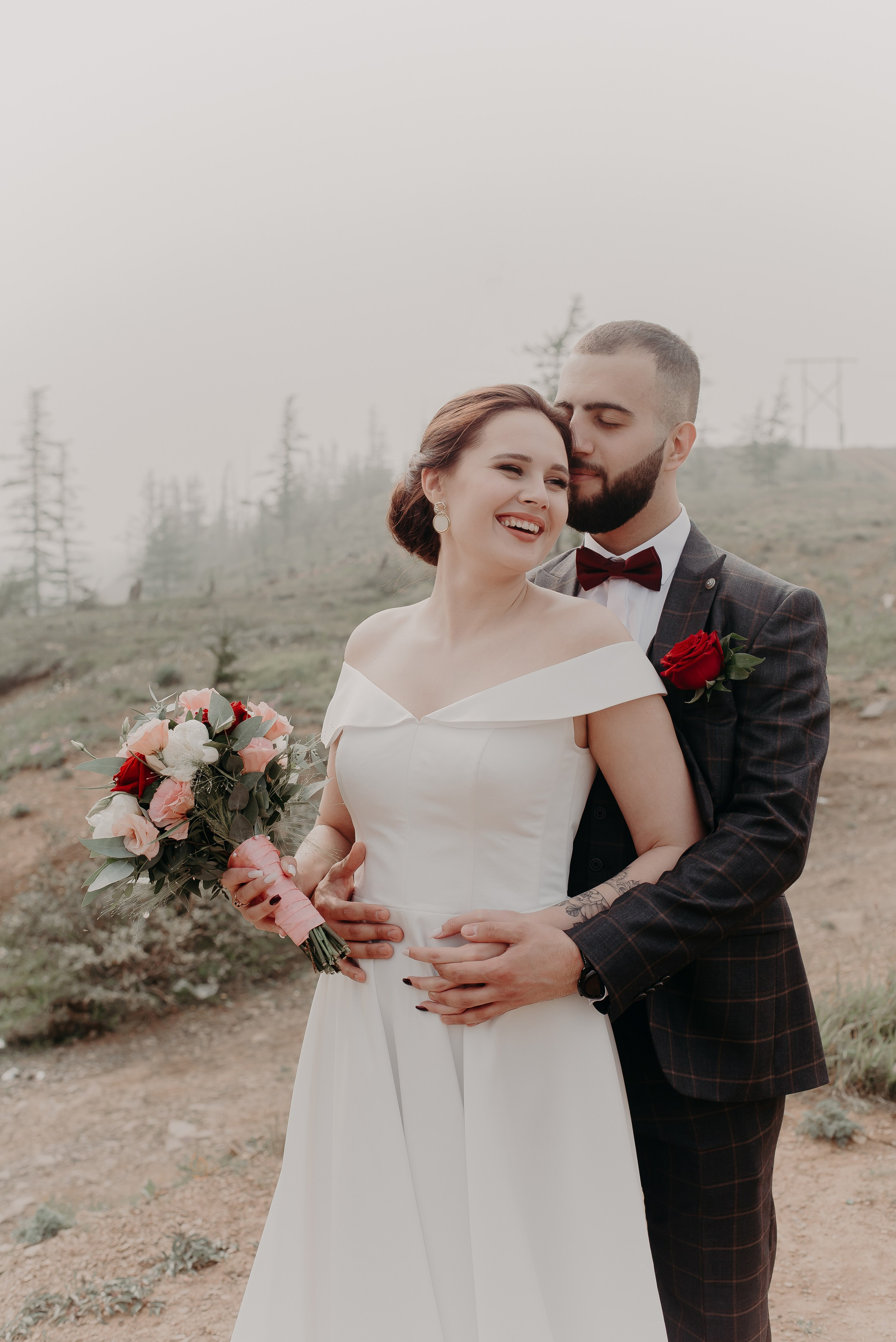 1+1=любовь (Норильск). Фотограф и Видеограф Анапа, Новороссийск, Краснодар. Алина и Женя