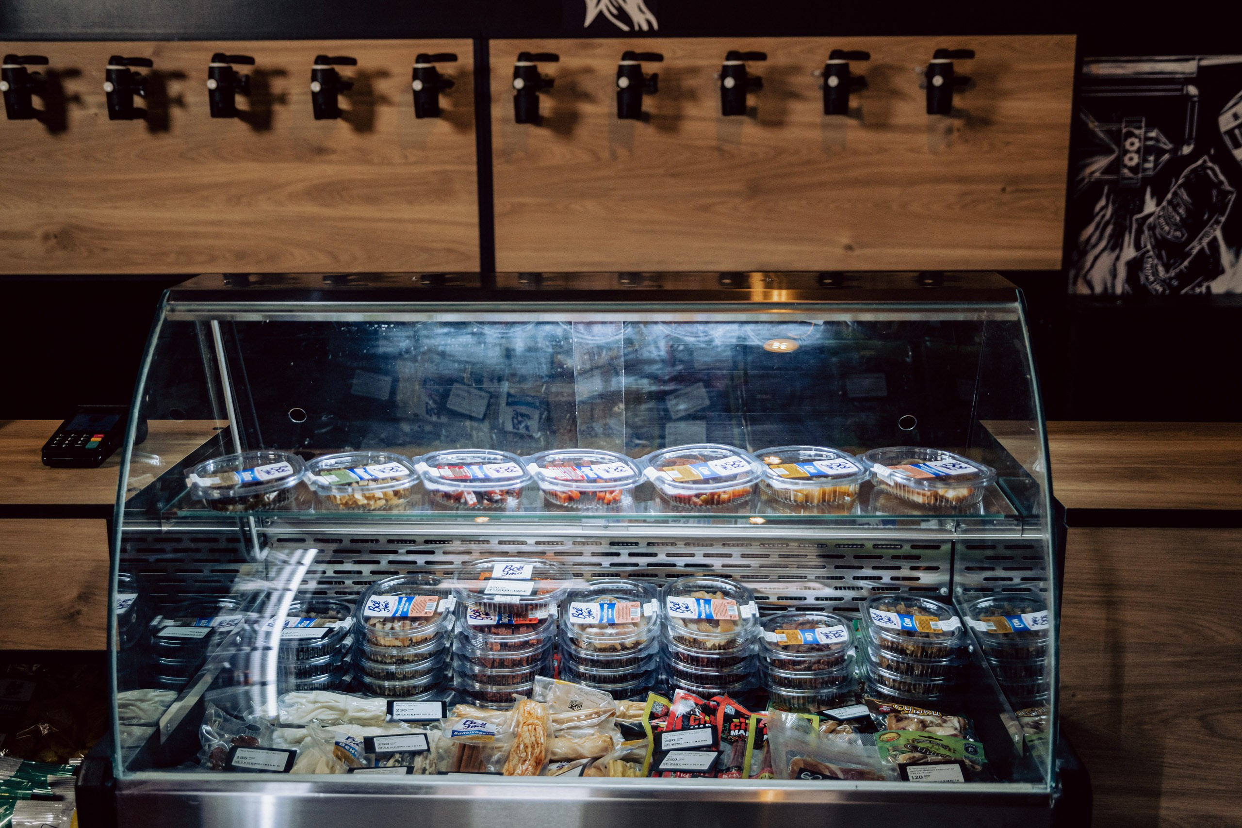 ПивБар Пивная Борода. Фотограф и Видеограф Анапа, Новороссийск, Краснодар. Алина и Женя