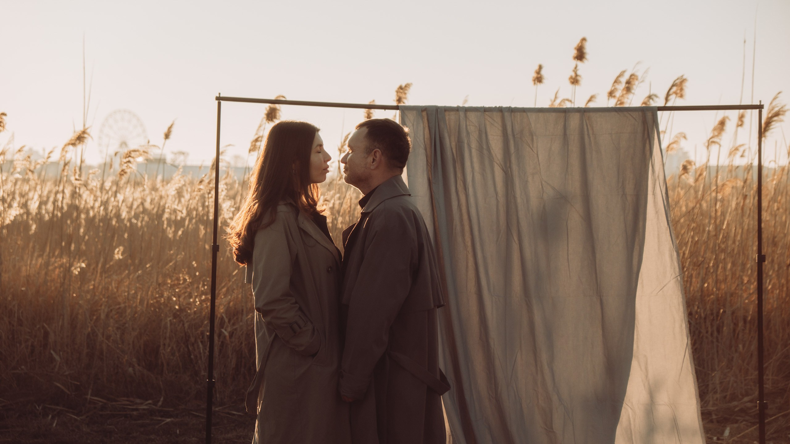 Как найти дорогу к тебе -Родной?. Фотограф и Видеограф Анапа, Новороссийск, Краснодар. Алина и Женя