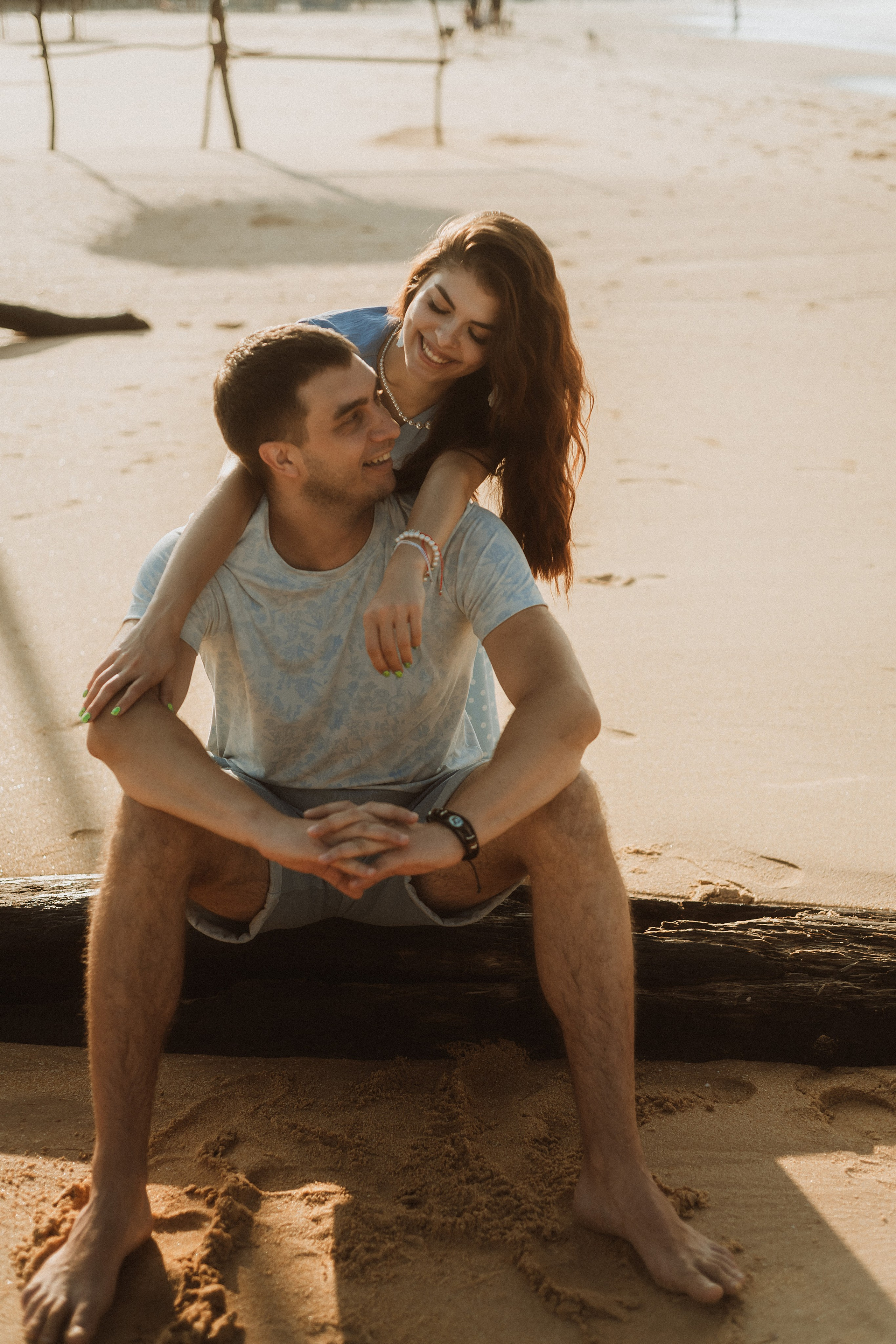 Love story на берегу. Фотограф и Видеограф Анапа, Новороссийск, Краснодар. Алина и Женя