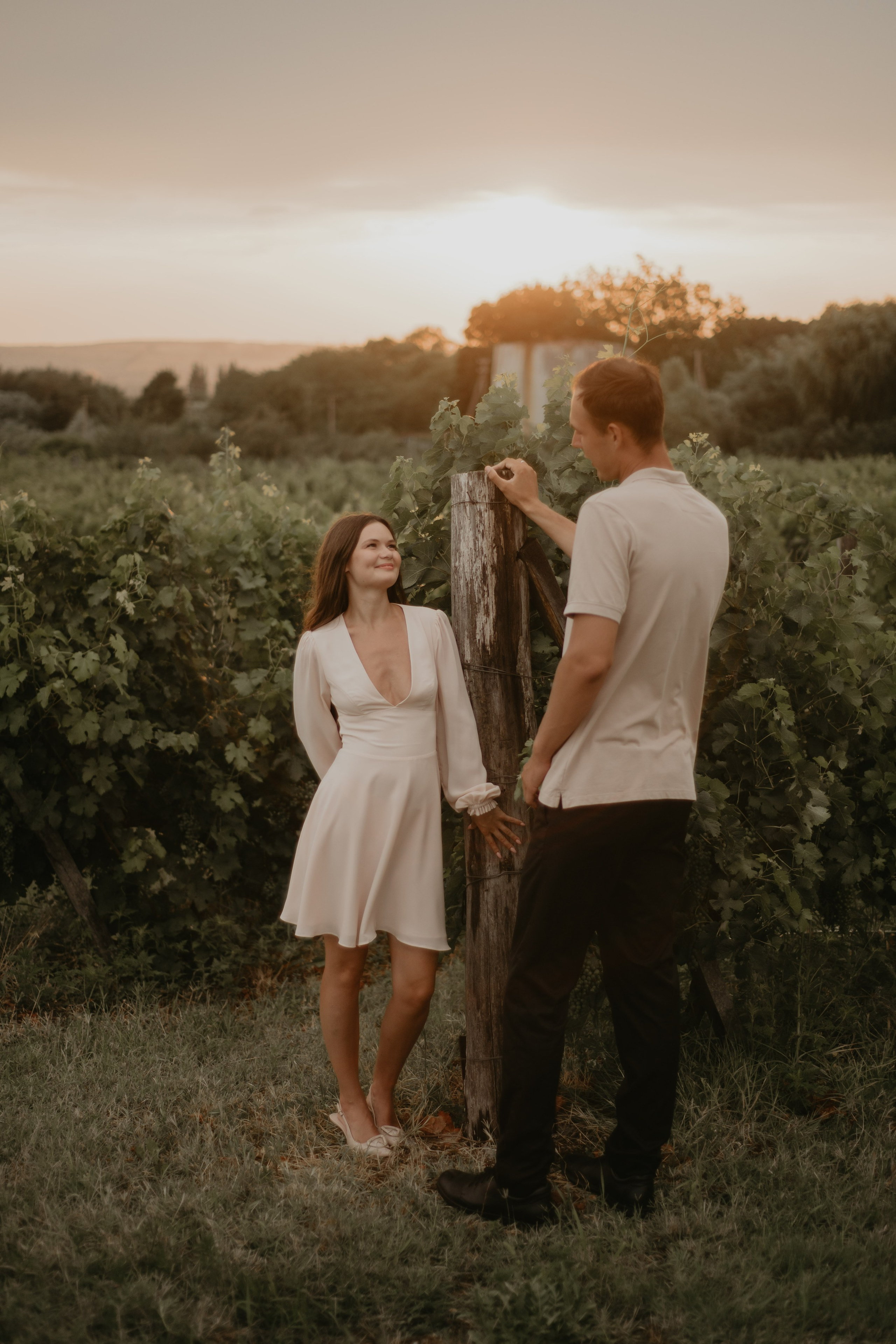 Моменты с тобой. Фотограф и Видеограф Анапа, Новороссийск, Краснодар. Алина и Женя