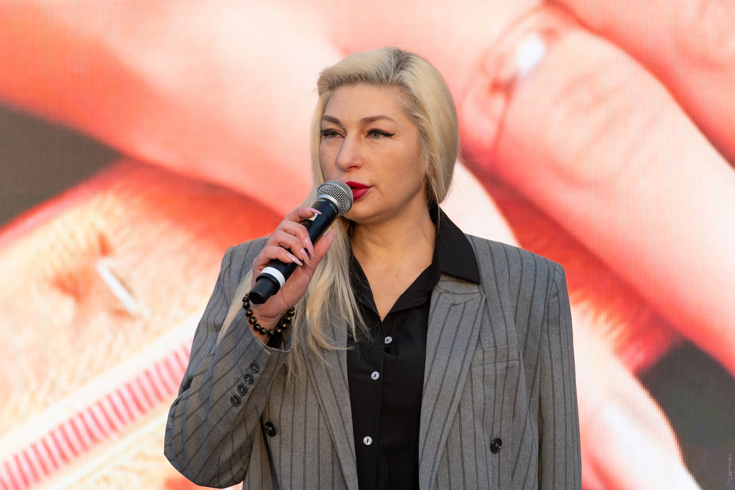 Концерт Крымская весна. «Студия DRONAVT`s» — видеосъёмка и фотография г. Москва