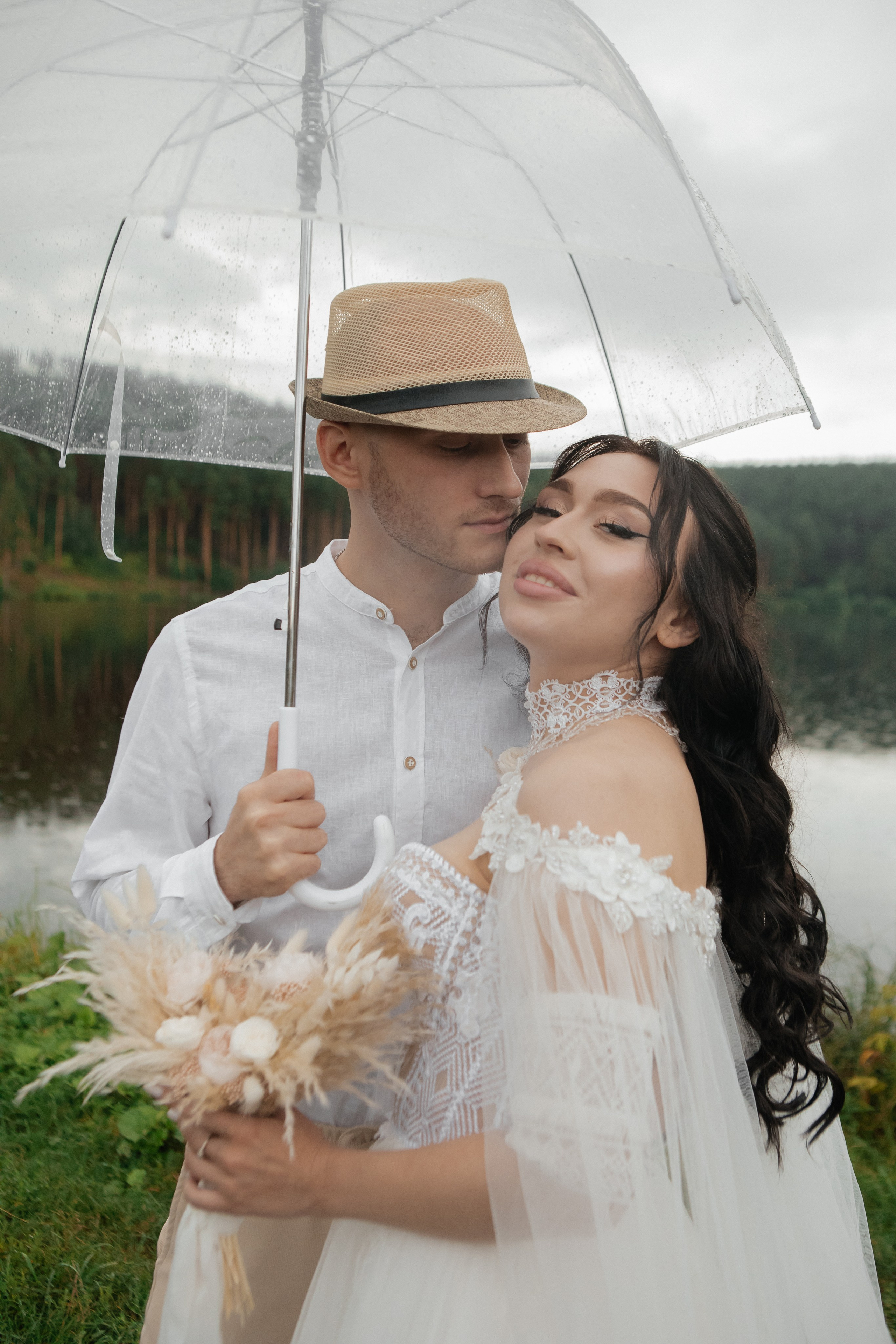 Олег и Ника. Свадебный и семейный фотограф Ибрагимова Мария из Екатеринбурга