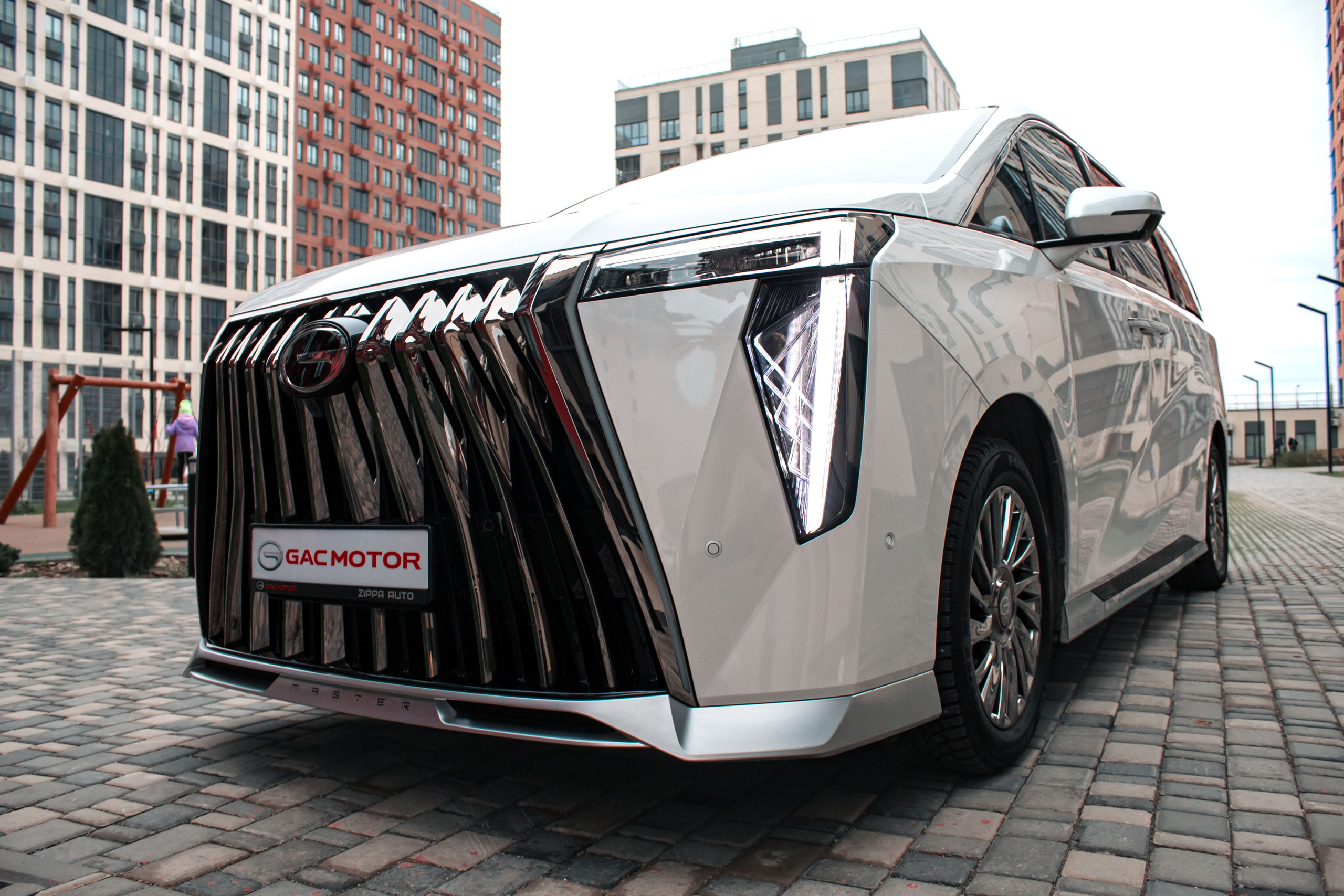 Фотограф Ижевск Рома Назаров