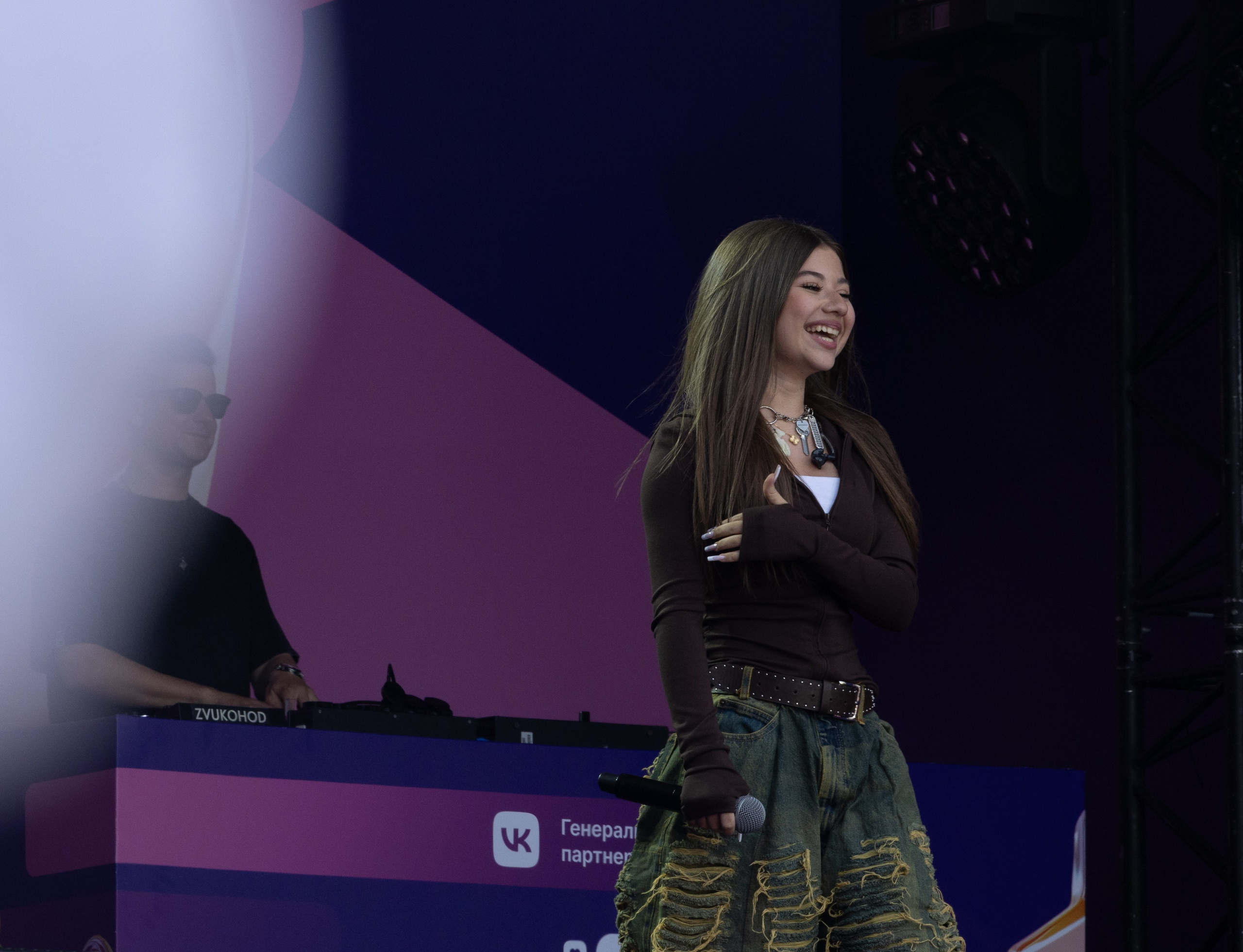 Блогеры России. Фотограф Твердохлебова Дарья, г. Санкт-Петербург