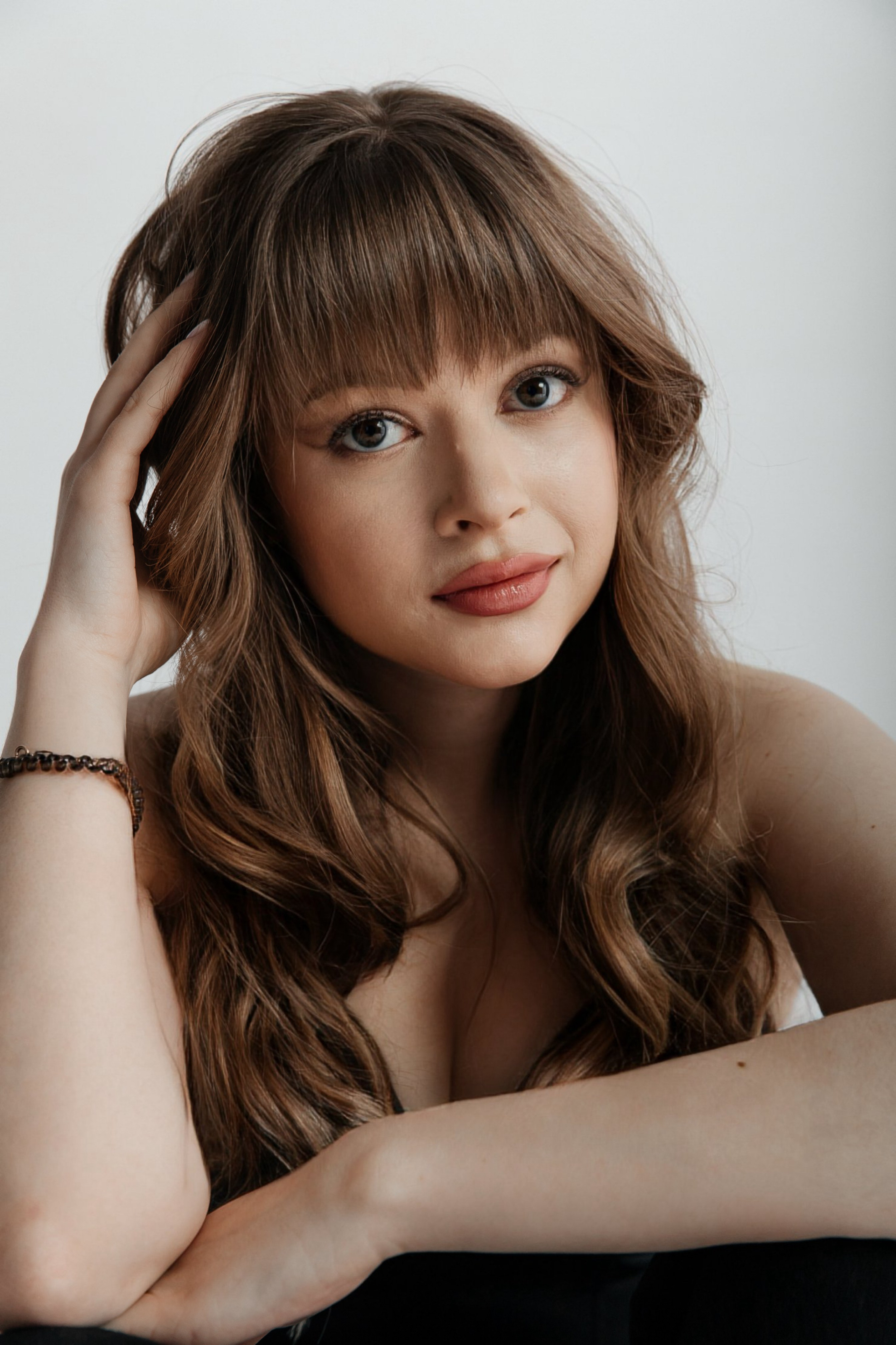 Екатерина. Семейный фотограф в Туле Яна Денисова — семейная фотосессия