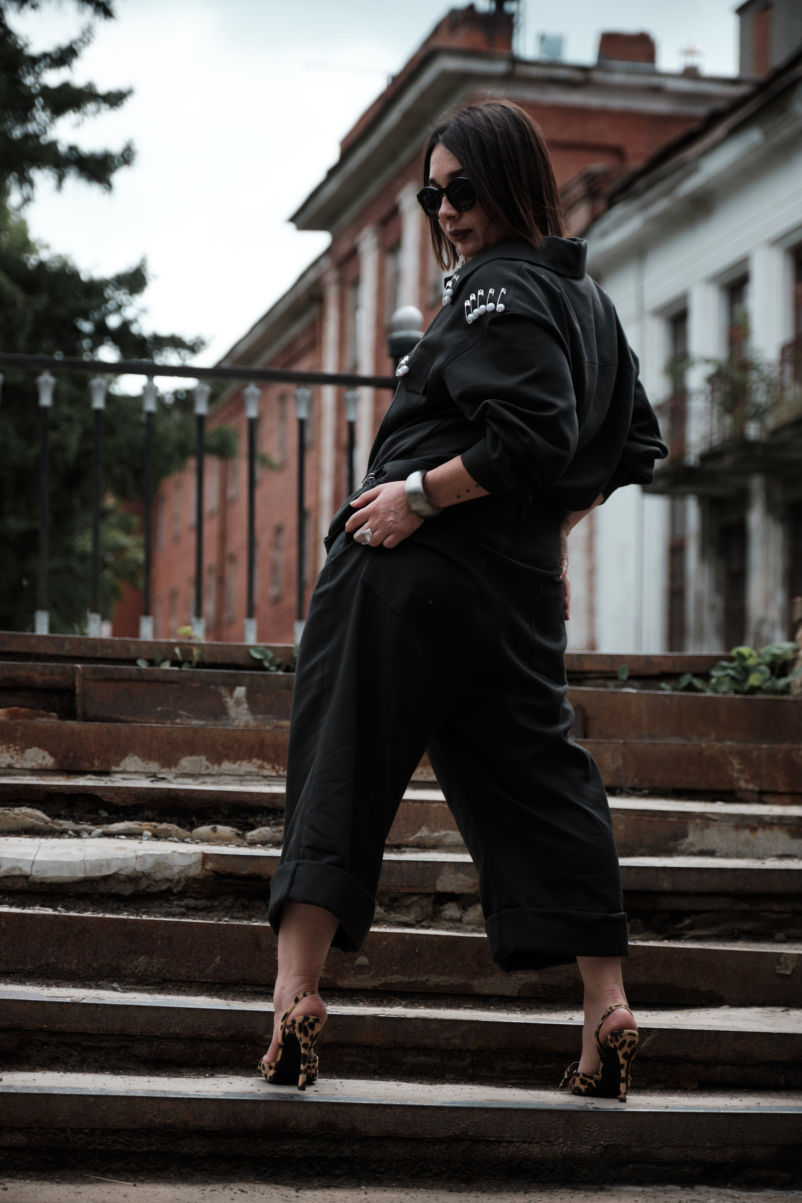 Мария. Фотограф в Самаре Татьяна Дубаносова