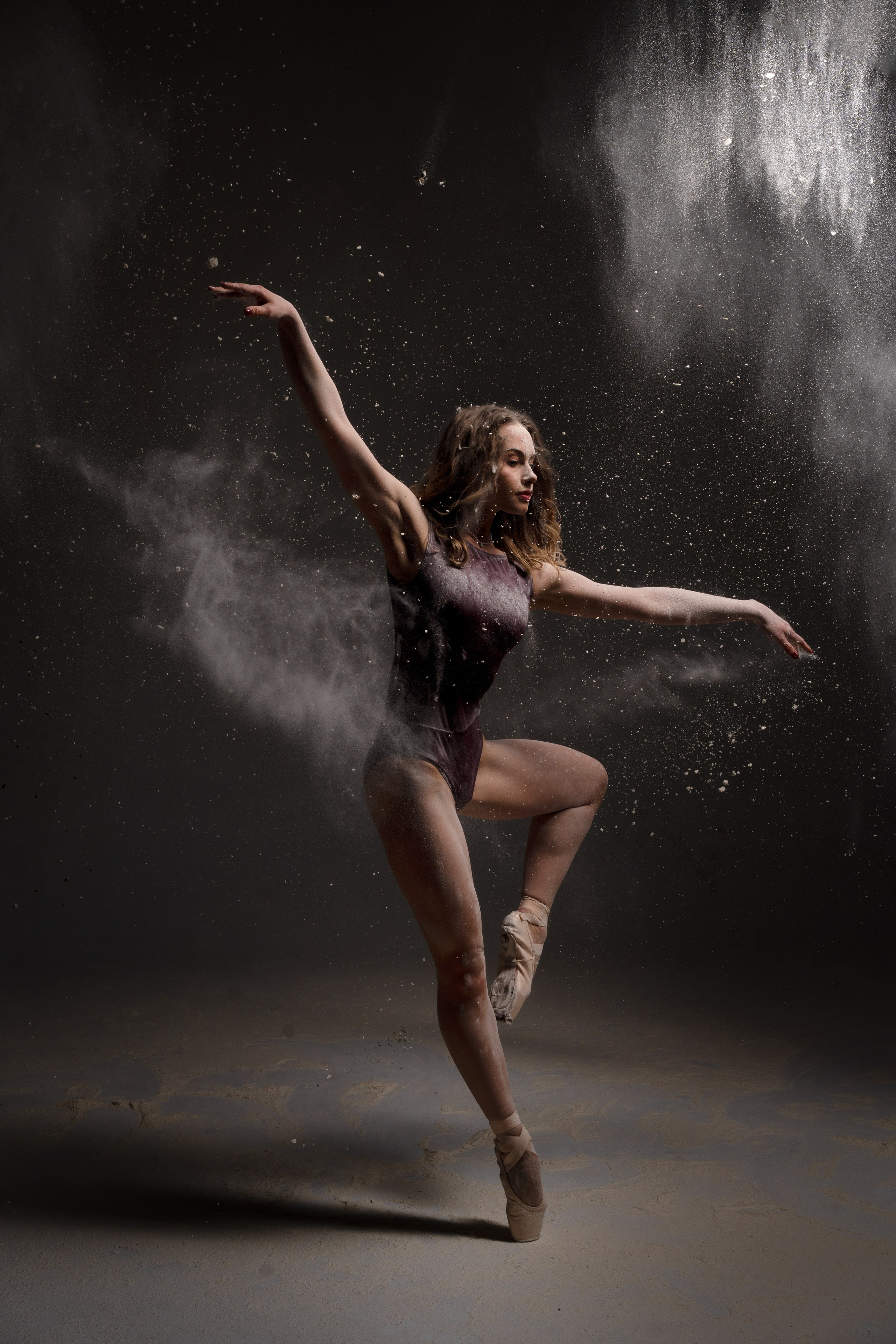 Балерины. Семейный и свадебный фотограф Минск, Беларусь Анна Орловская