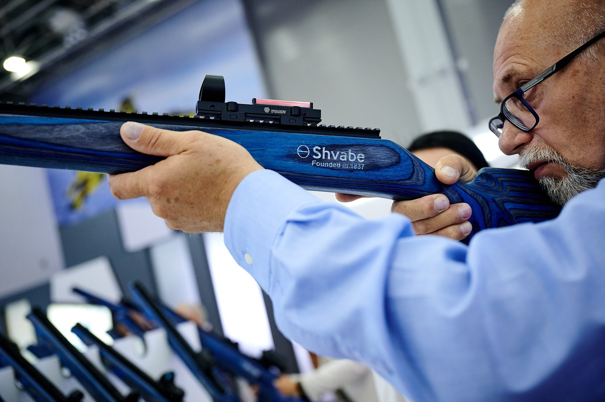 Бизнес репортаж. Промышленная и репортажная фотография