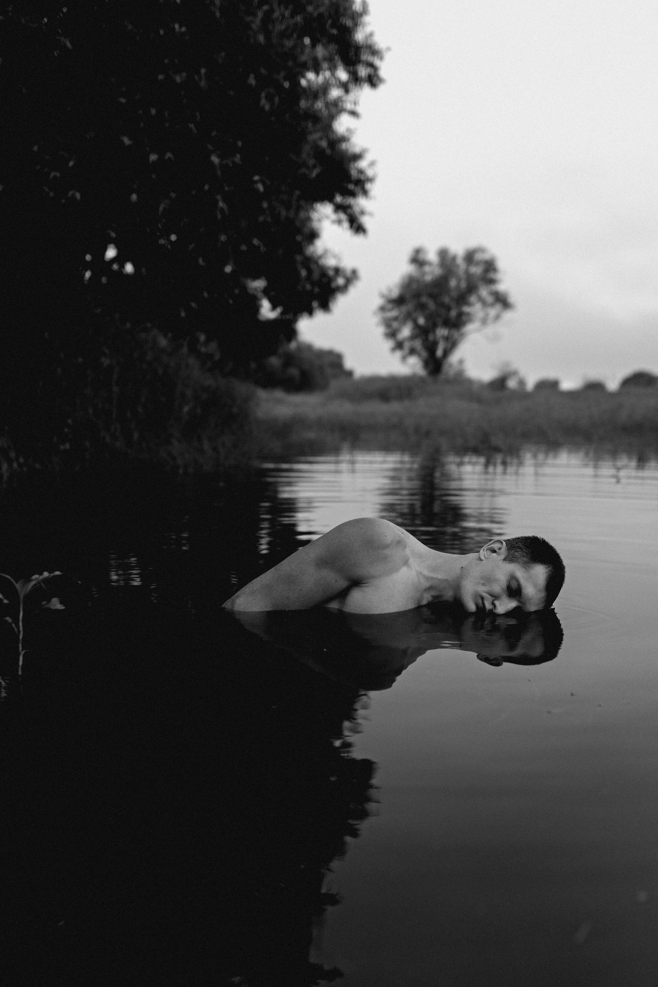 Anton. Фотограф в Санкт-Петербург, Москва Алексей Филиппов