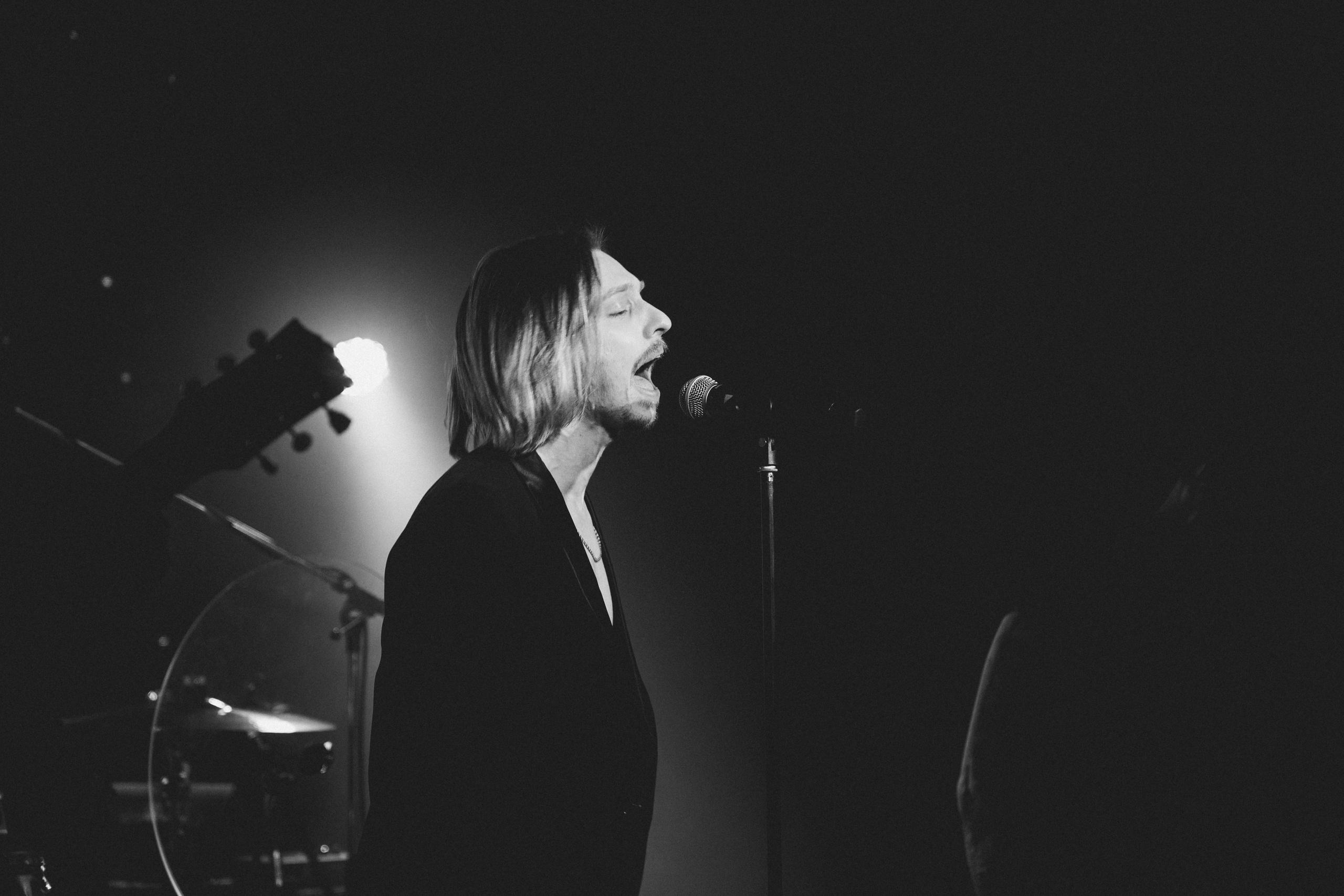 Двадцать (разные концерты). Фотограф в Санкт-Петербург, Москва Алексей Филиппов