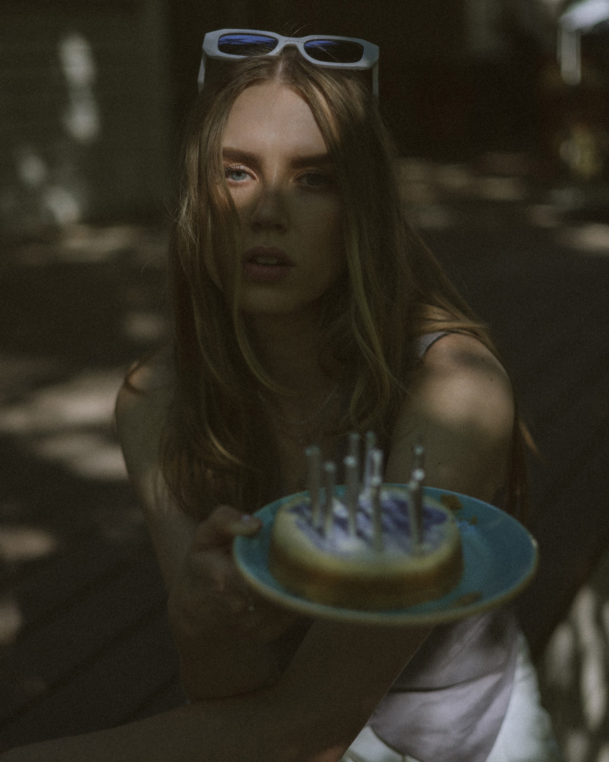 Уличная. Фотограф Москва Лада Ларина