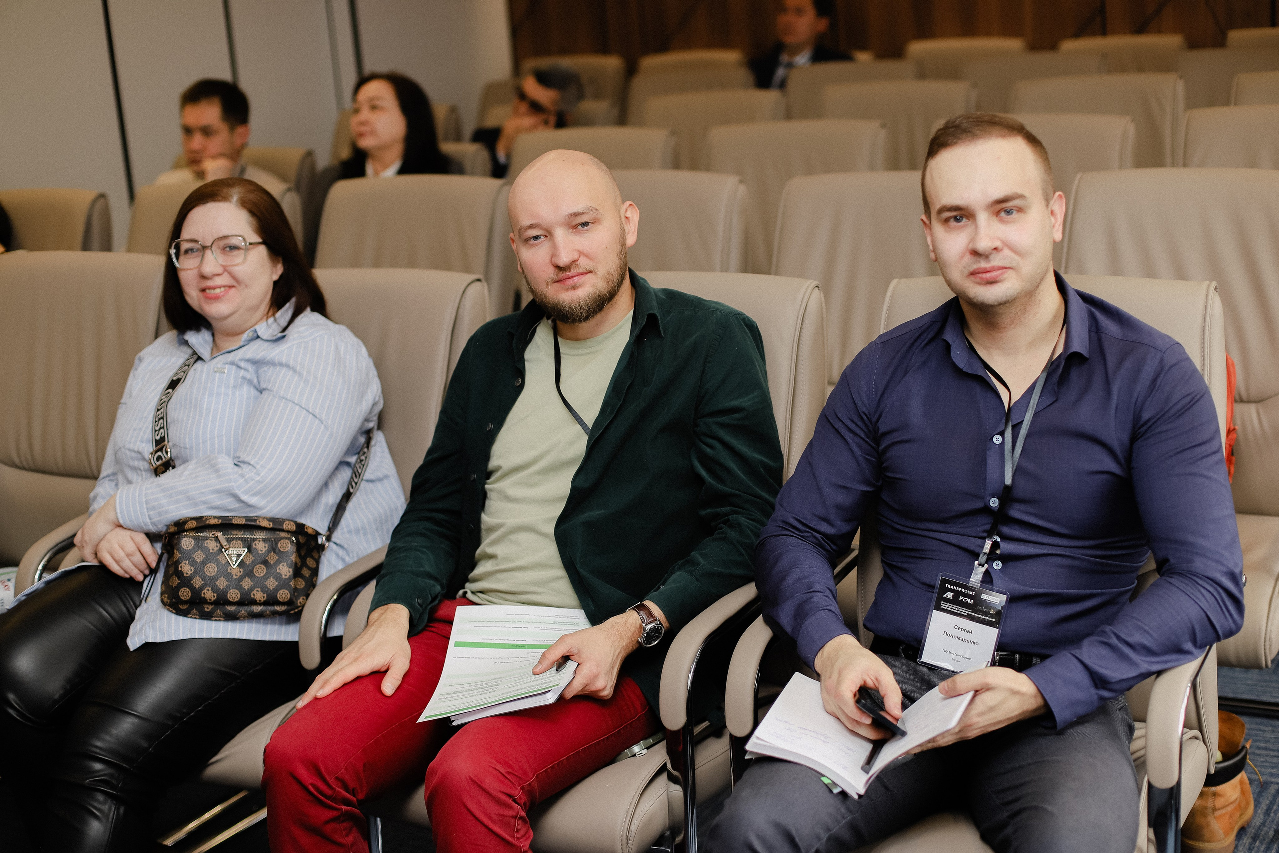 III Международная конференция. Фотограф в Алматы и Москве Даша Пушкина