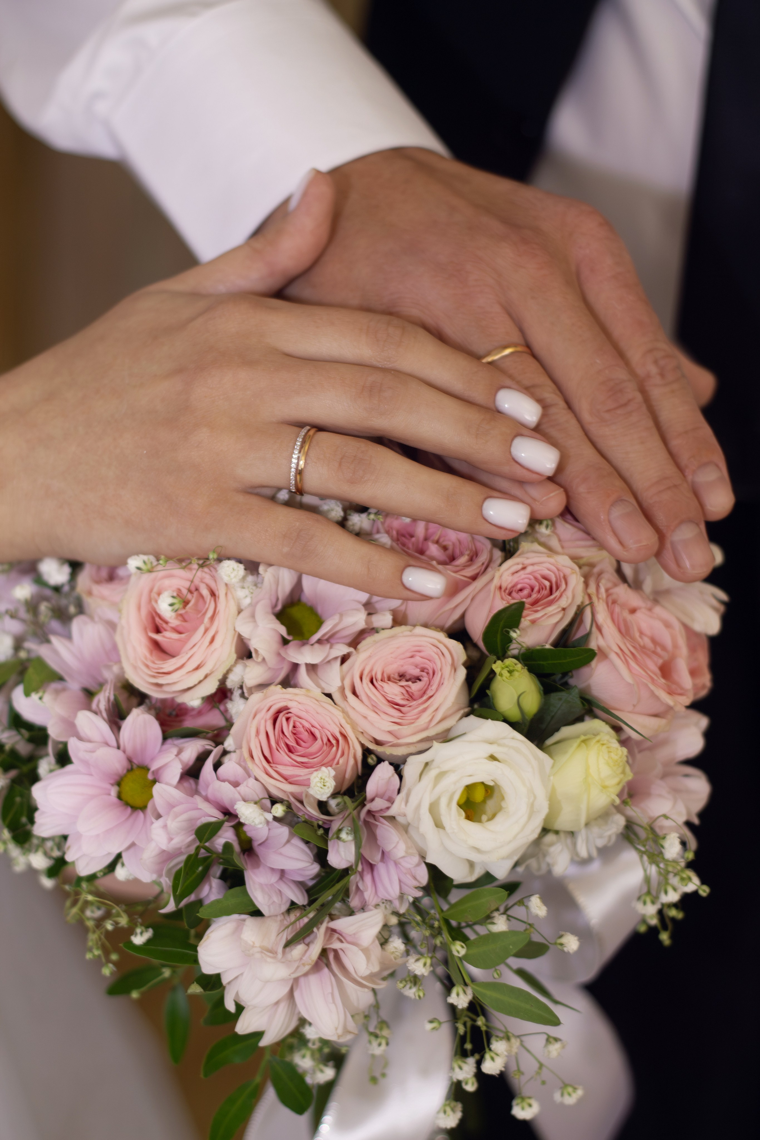 Свадьба Ирины и Михаила. Свадебный и семейный фотограф Бологое Тверь — Ninel