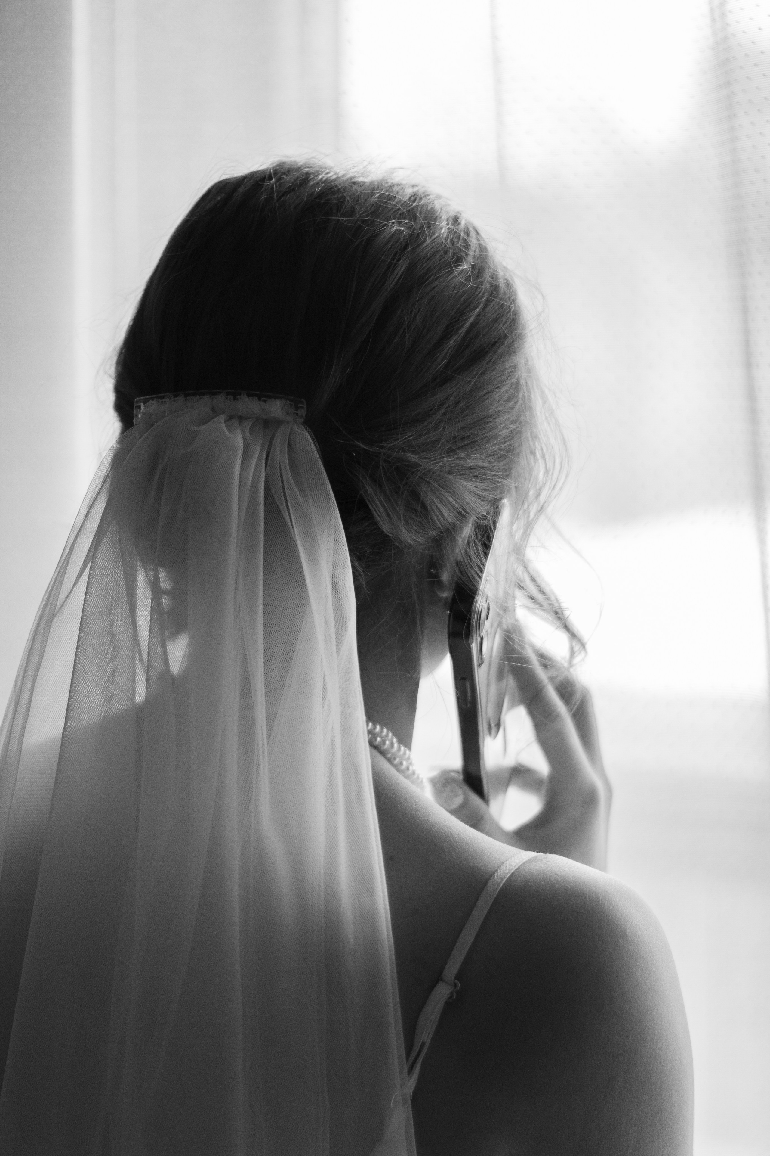 Свадебная фотосессия. Свадебный и семейный фотограф Бологое Тверь — Ninel