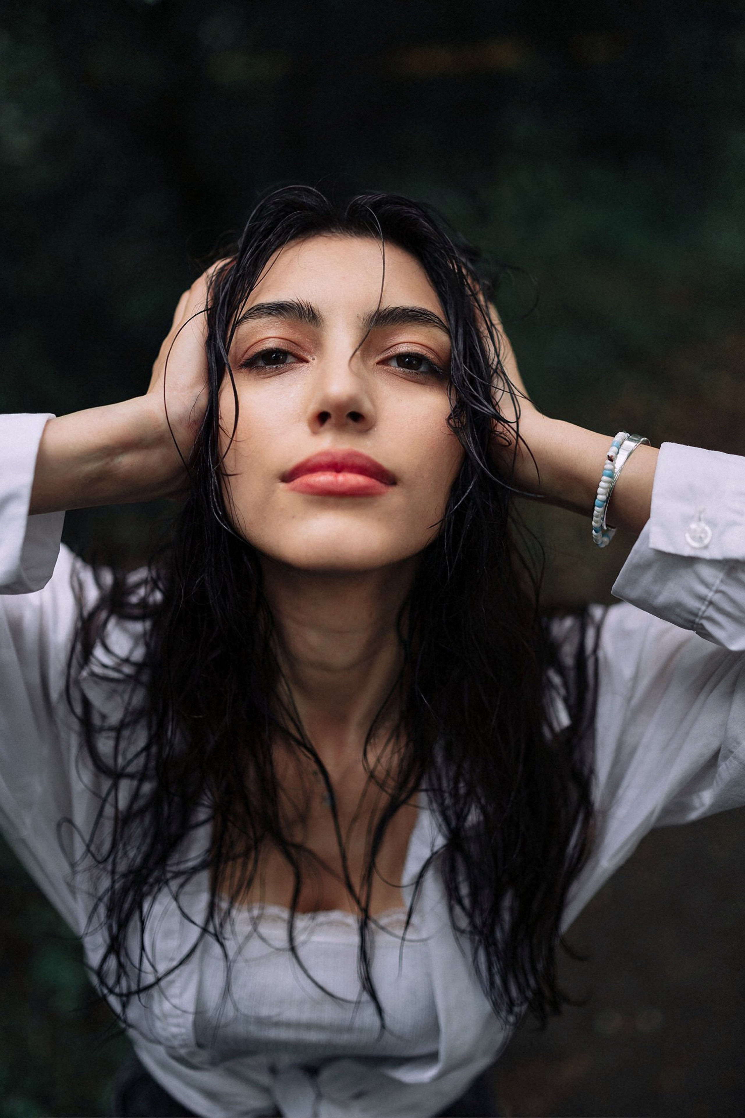 Lali X Rain. Свадебный фотограф в Нальчике Алим Джаппуев