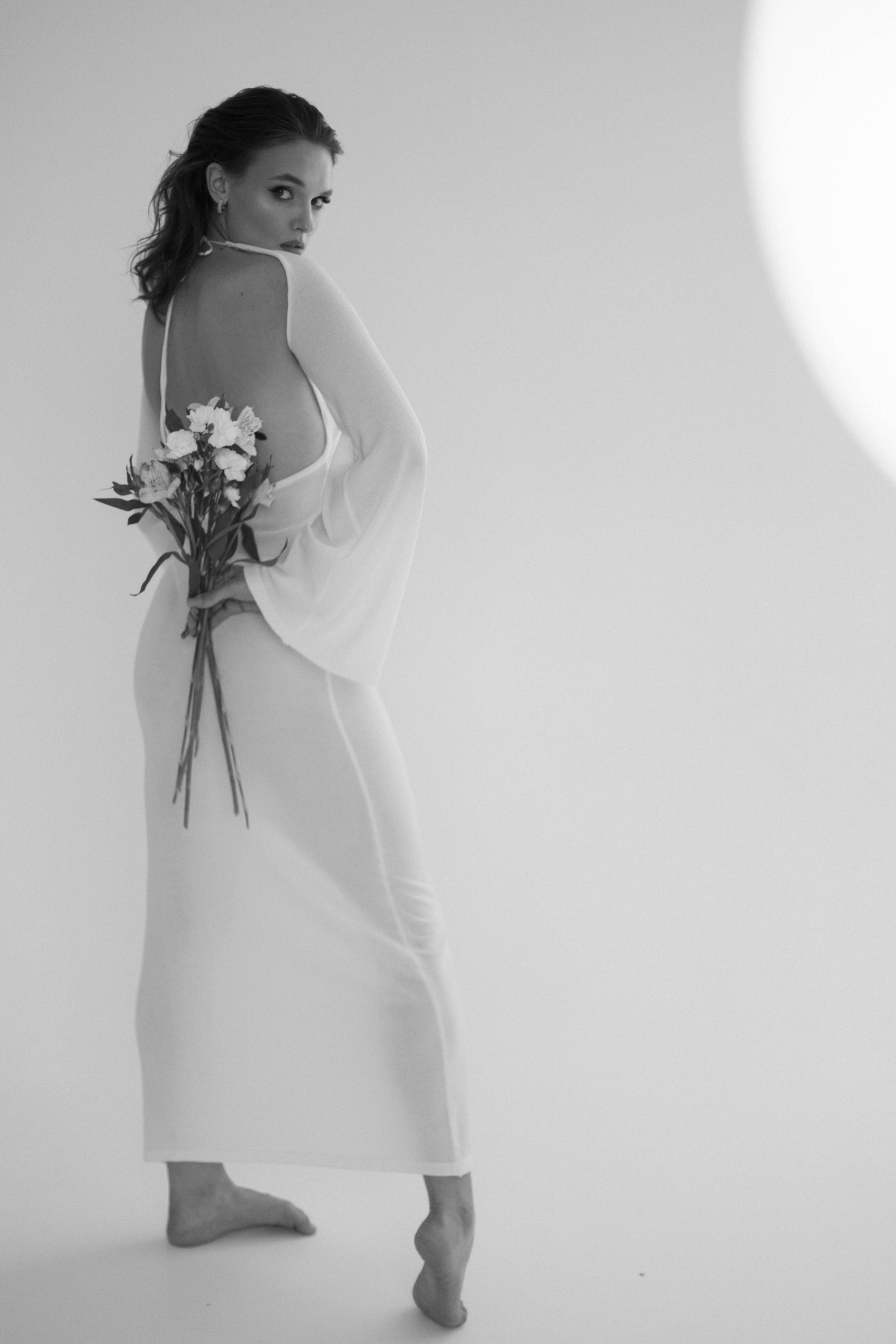 Даша. Свадебный фотограф в Нижнем Новгороде Анна Кузнецова