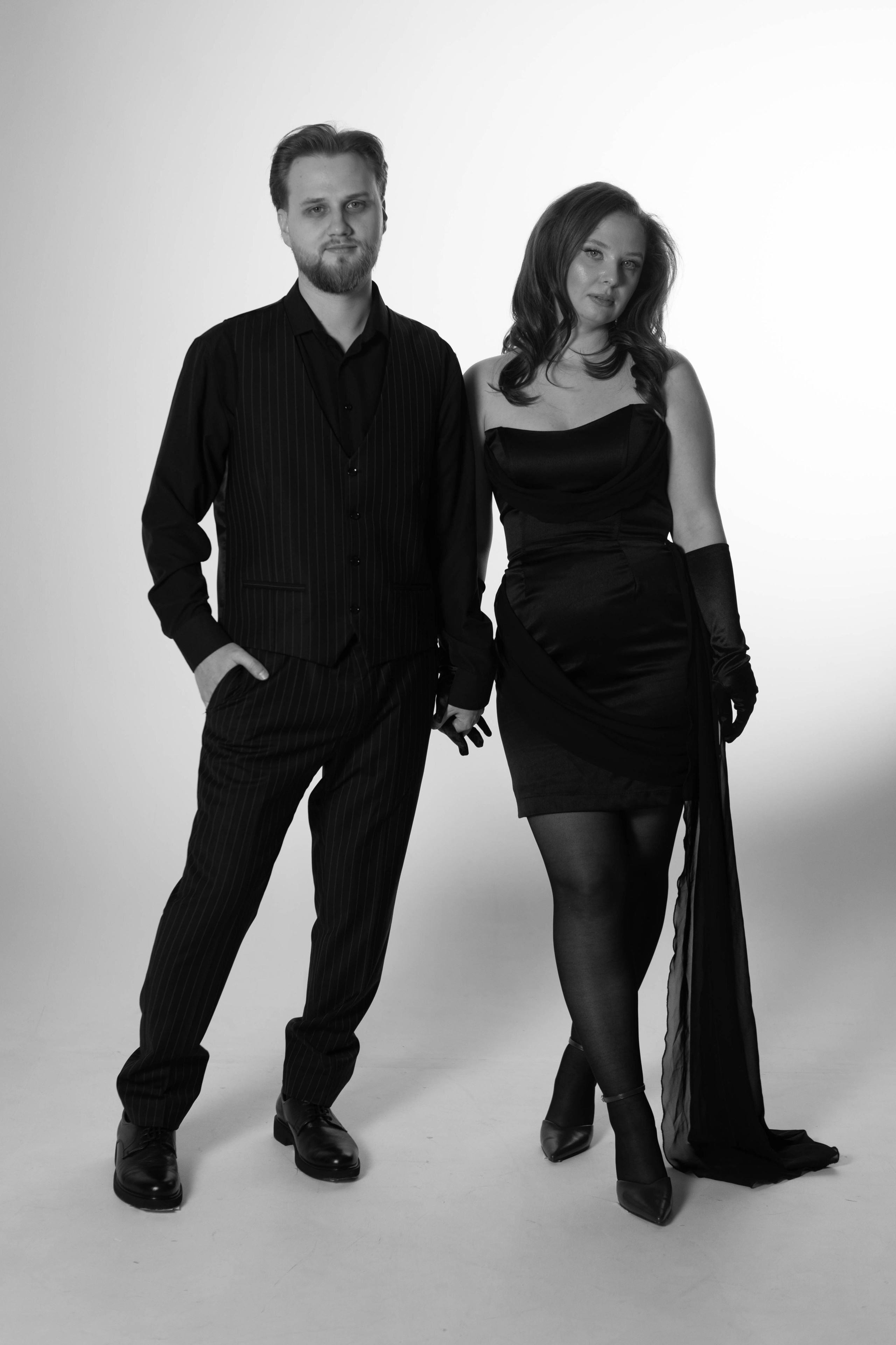 Фотосессия Ани. Свадебный фотограф в Нижнем Новгороде Анна Кузнецова