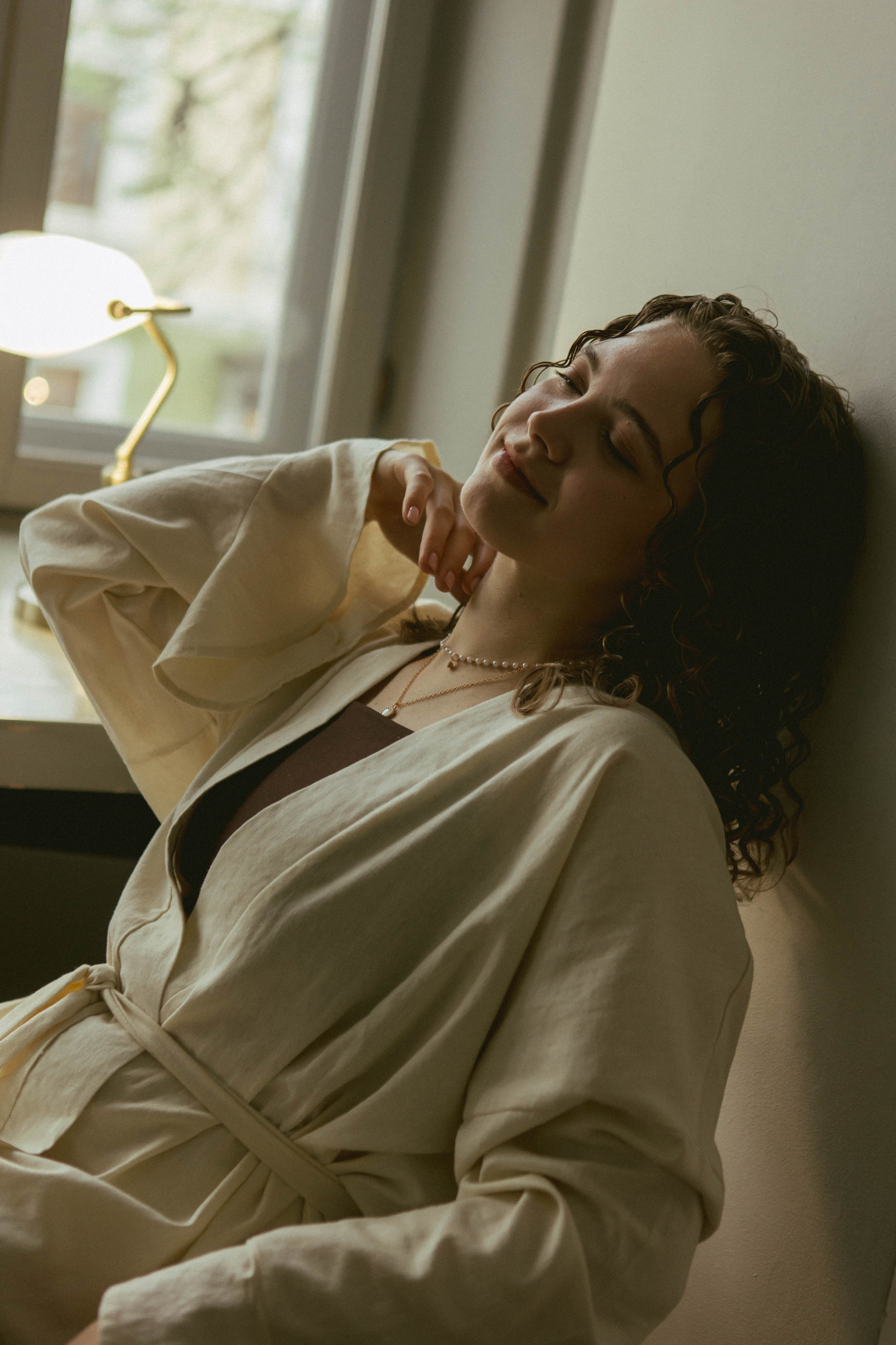 Кирилл и Яна. Свадебный фотограф в Нижнем Новгороде Анна Кузнецова