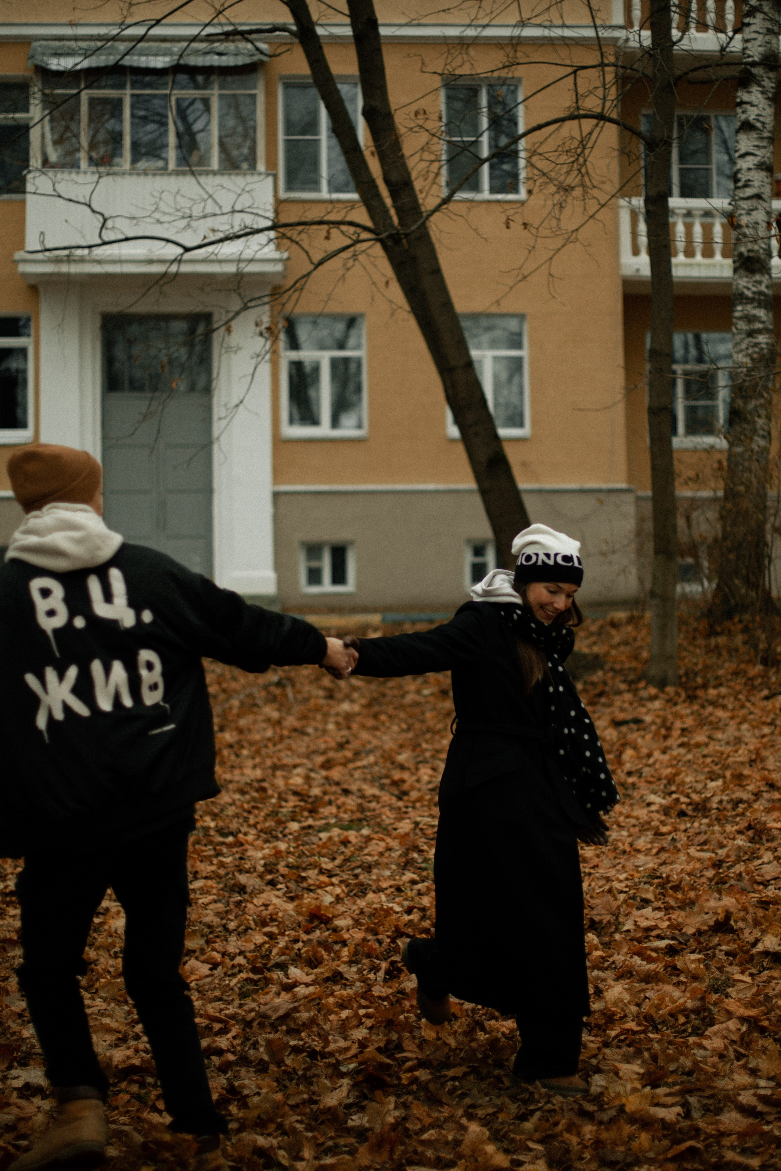 Филипп и Настя. Свадебный фотограф в Нижнем Новгороде Анна Кузнецова