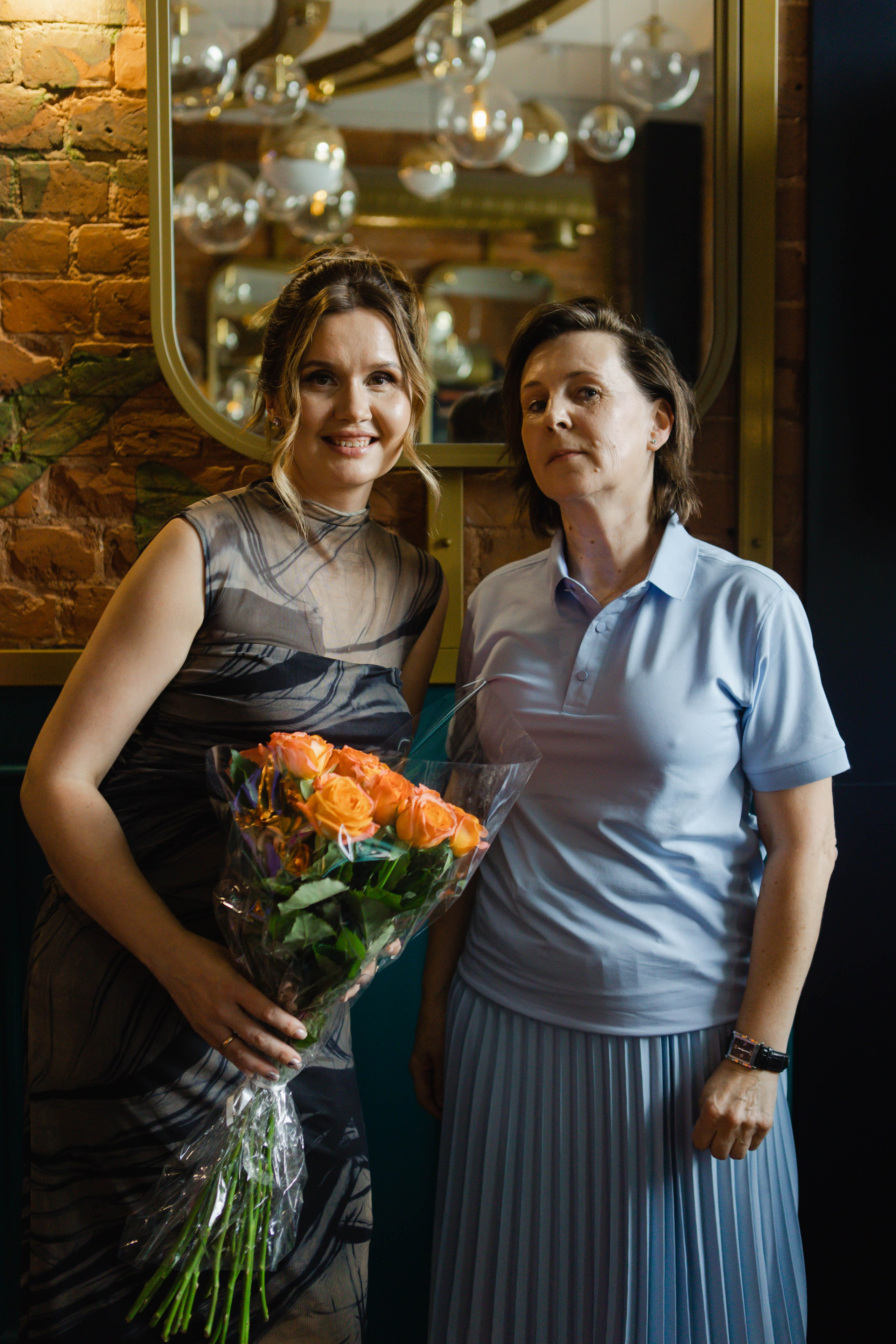 Наташа. Свадебный фотограф в Нижнем Новгороде Анна Кузнецова