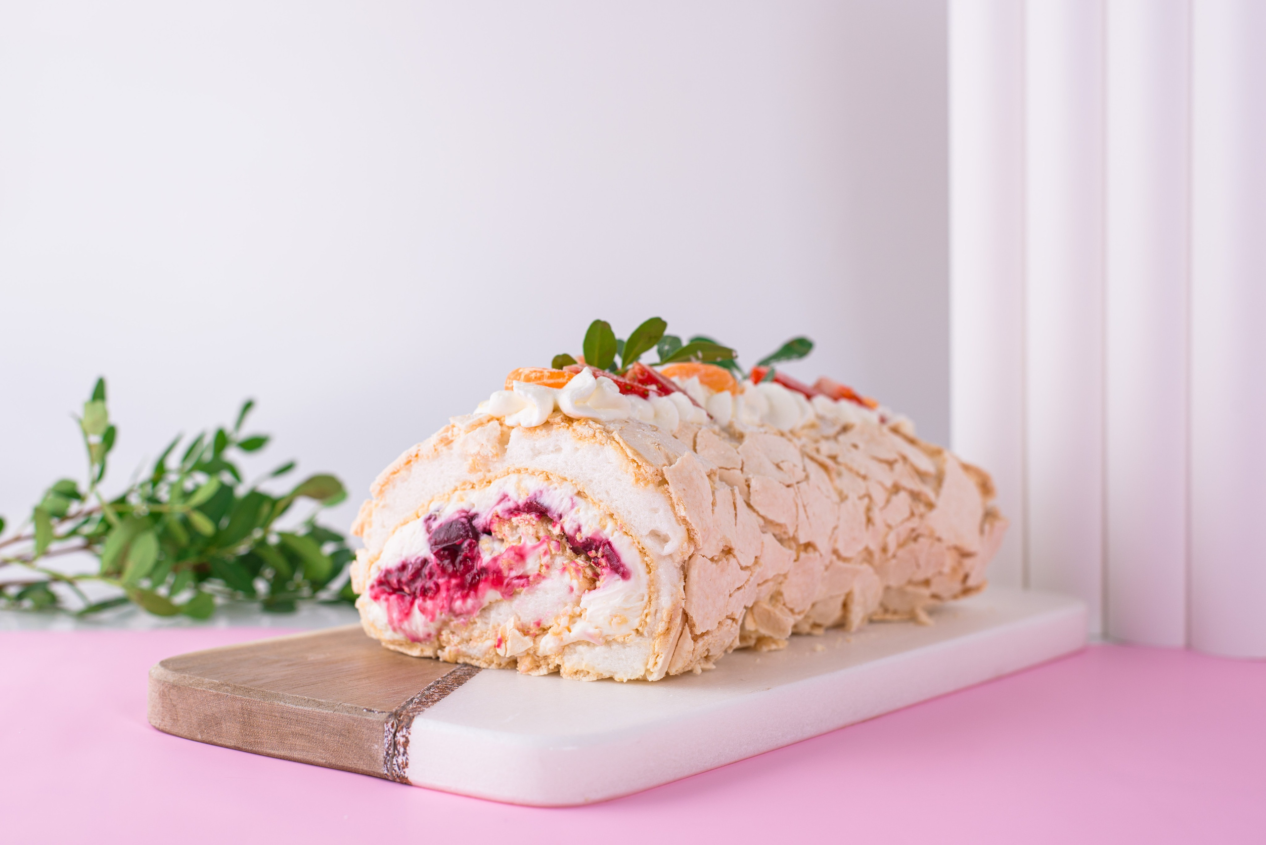 Кондитерская «Зефир». Кирилл Бутлович фуд фотограф, Киров