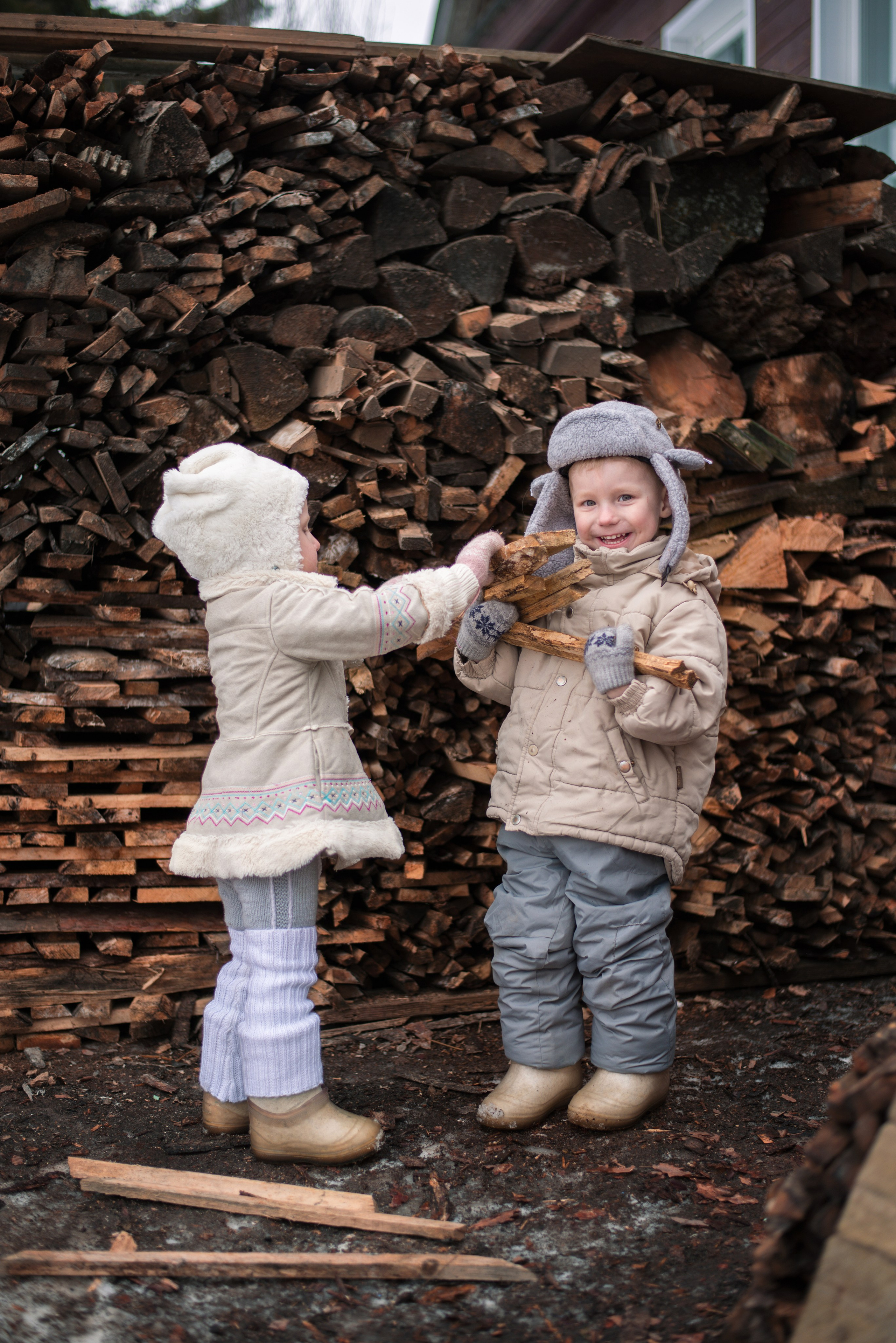 Семейная съемка Киров. Кирилл Бутлович фуд фотограф, Киров