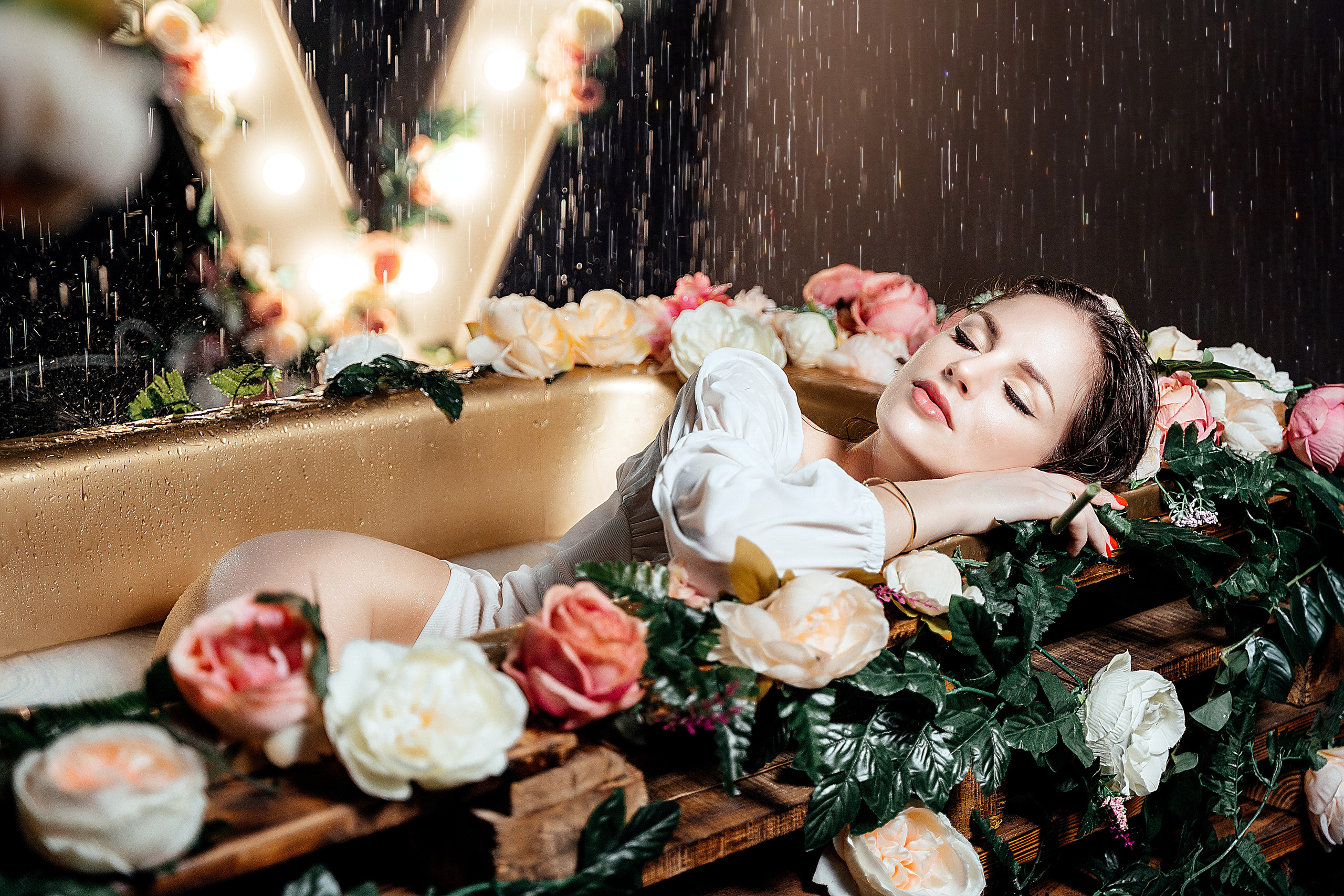 Портрет. Катерина Иванова | Фотограф | Пятигорск