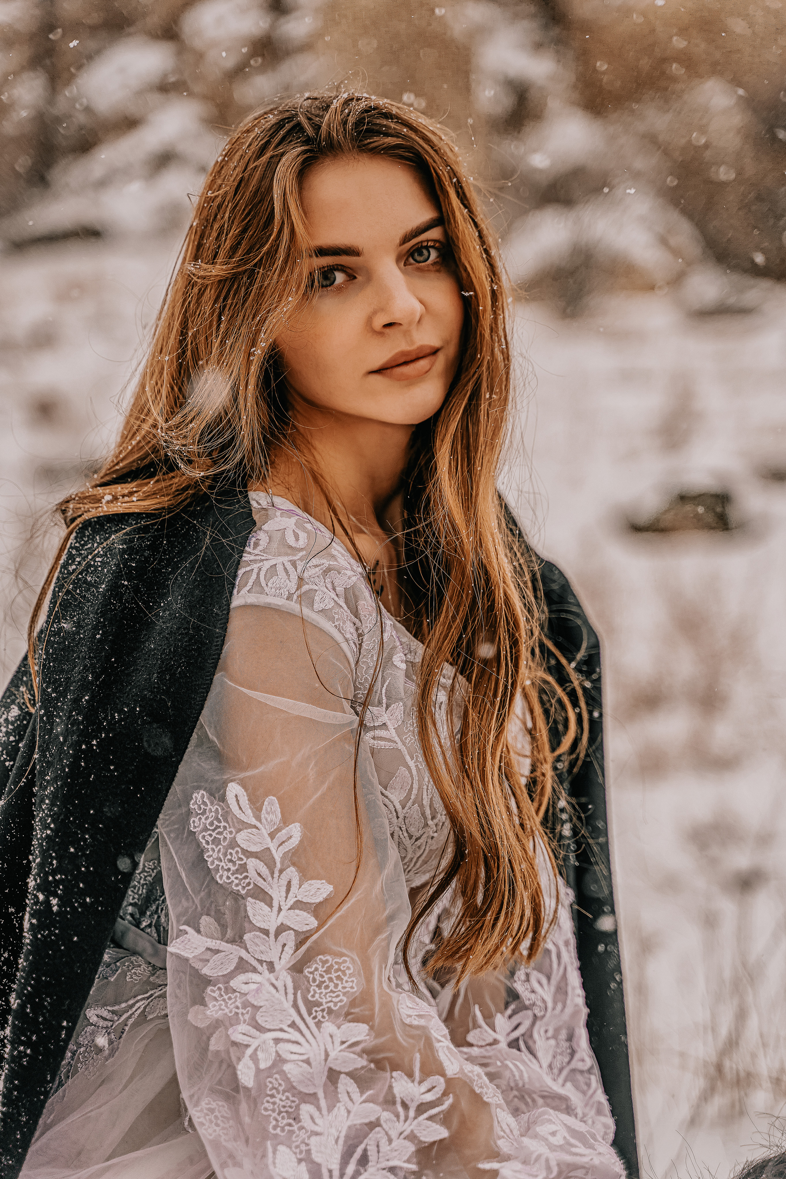 Workshop «Сбежавшая Невеста». Катерина Иванова | Фотограф | Пятигорск