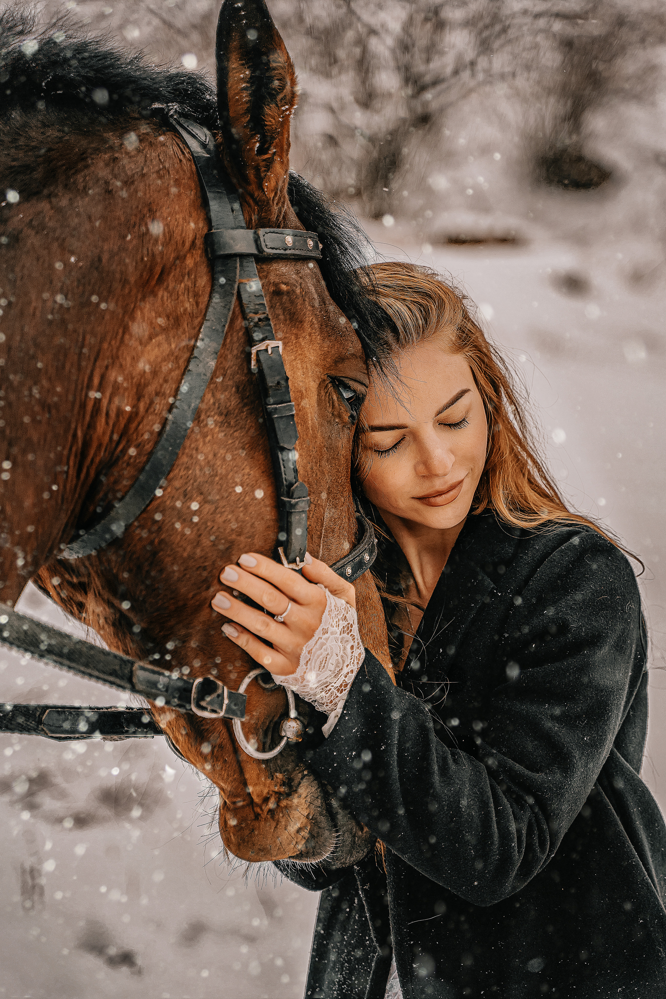 Workshop «Сбежавшая Невеста». Катерина Иванова | Фотограф | Пятигорск