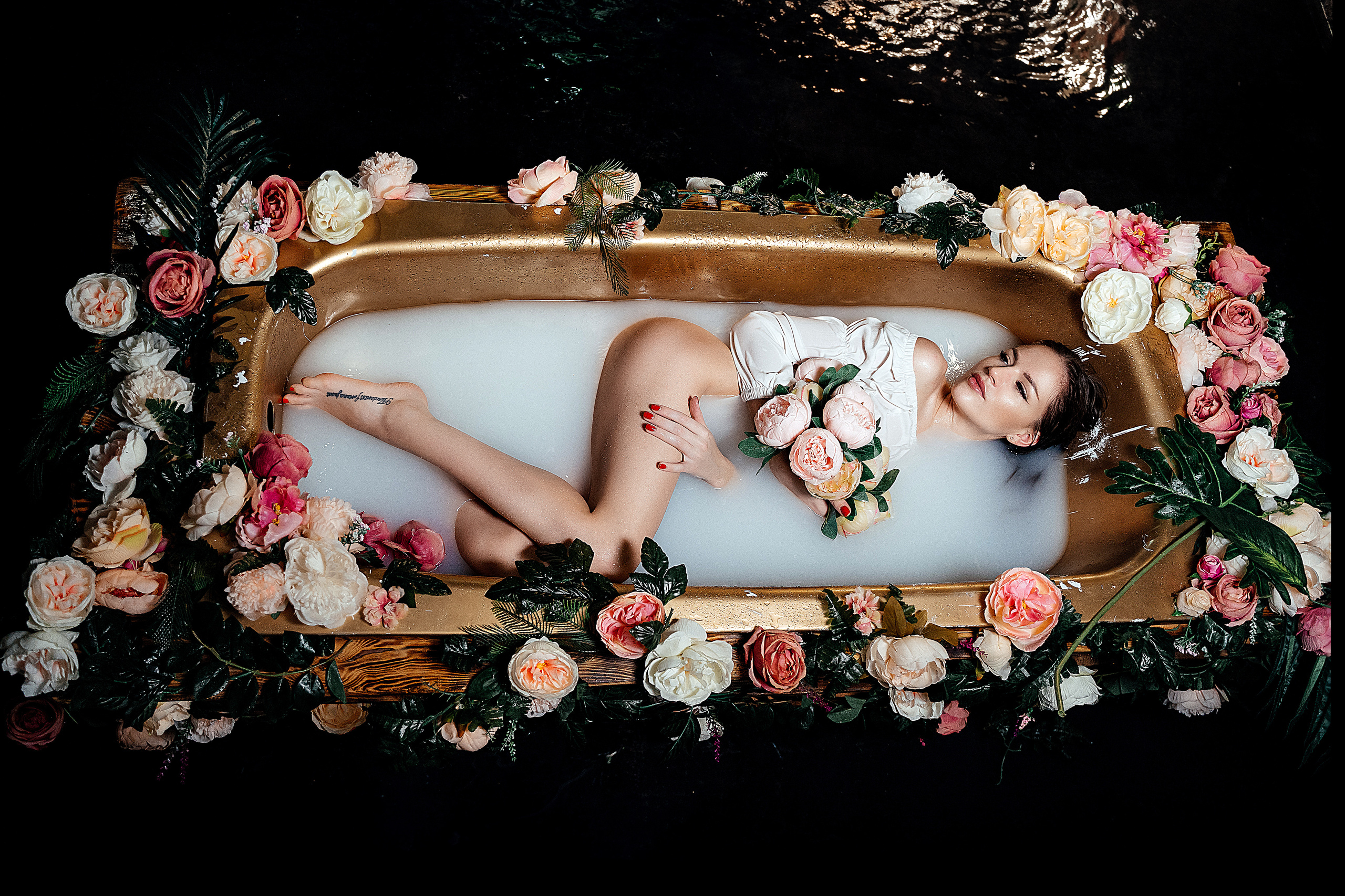 Портрет. Катерина Иванова | Фотограф | Пятигорск