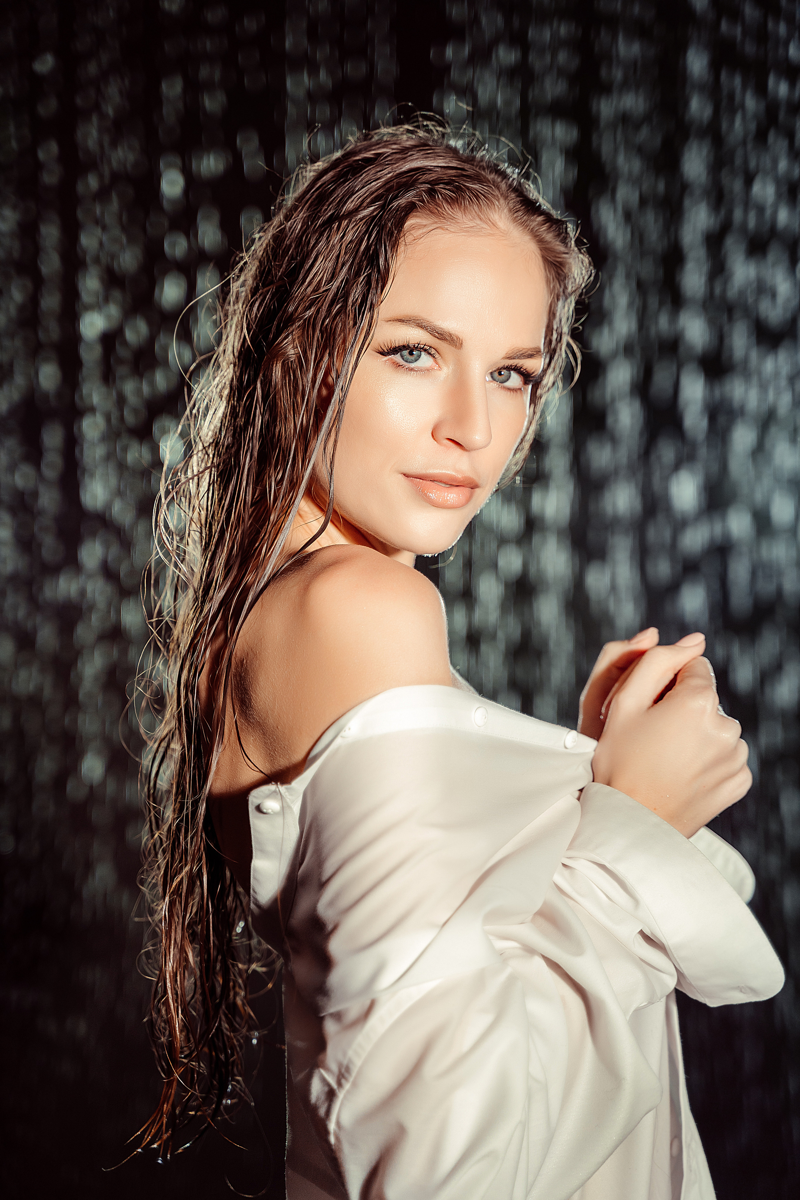 Портрет. Катерина Иванова | Фотограф | Пятигорск