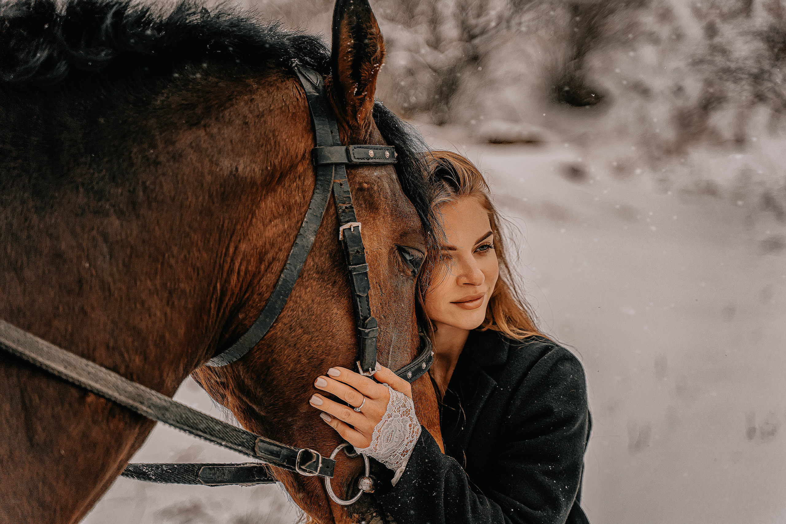 Workshop «Сбежавшая Невеста». Катерина Иванова | Фотограф | Пятигорск