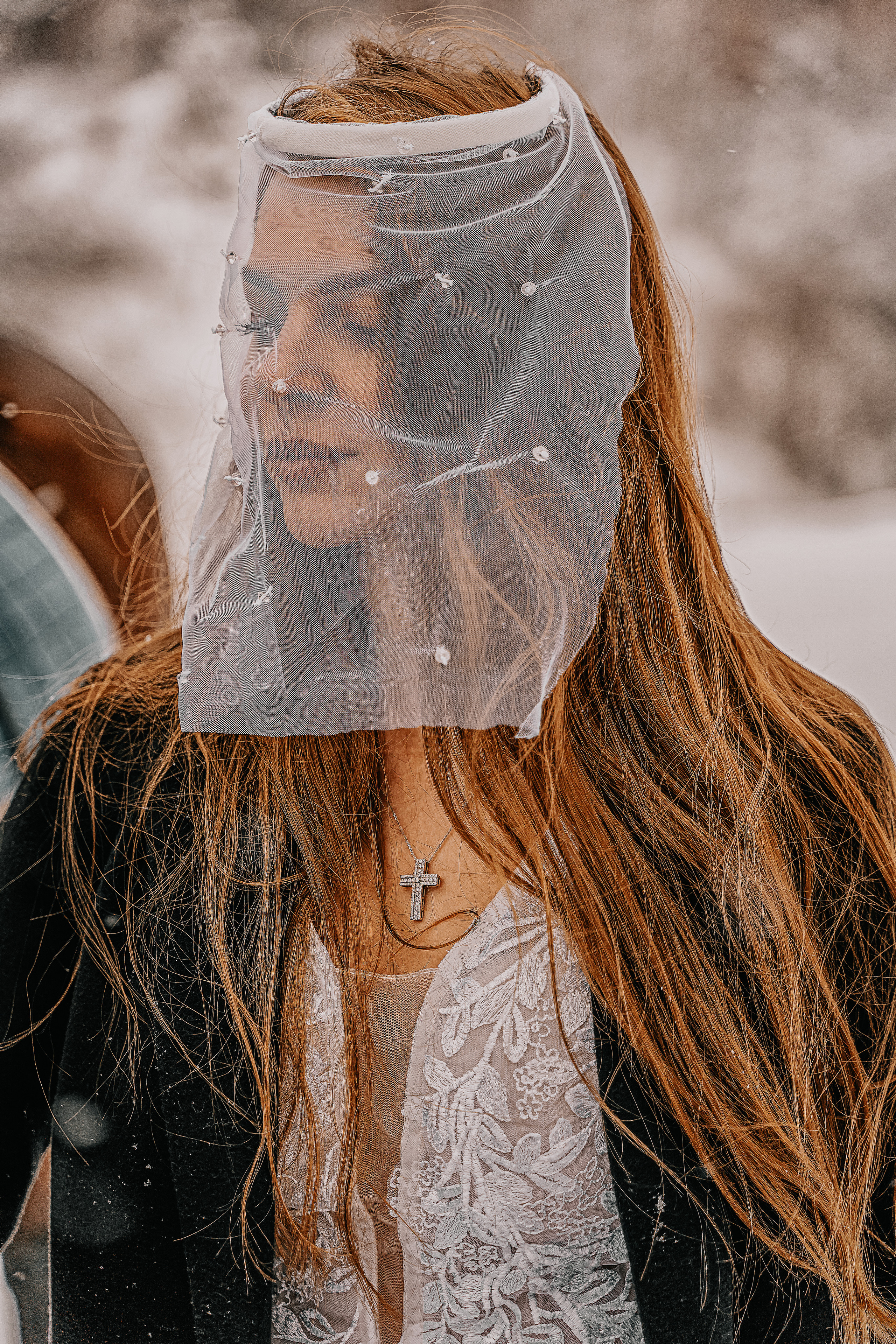 Workshop «Сбежавшая Невеста». Катерина Иванова | Фотограф | Пятигорск