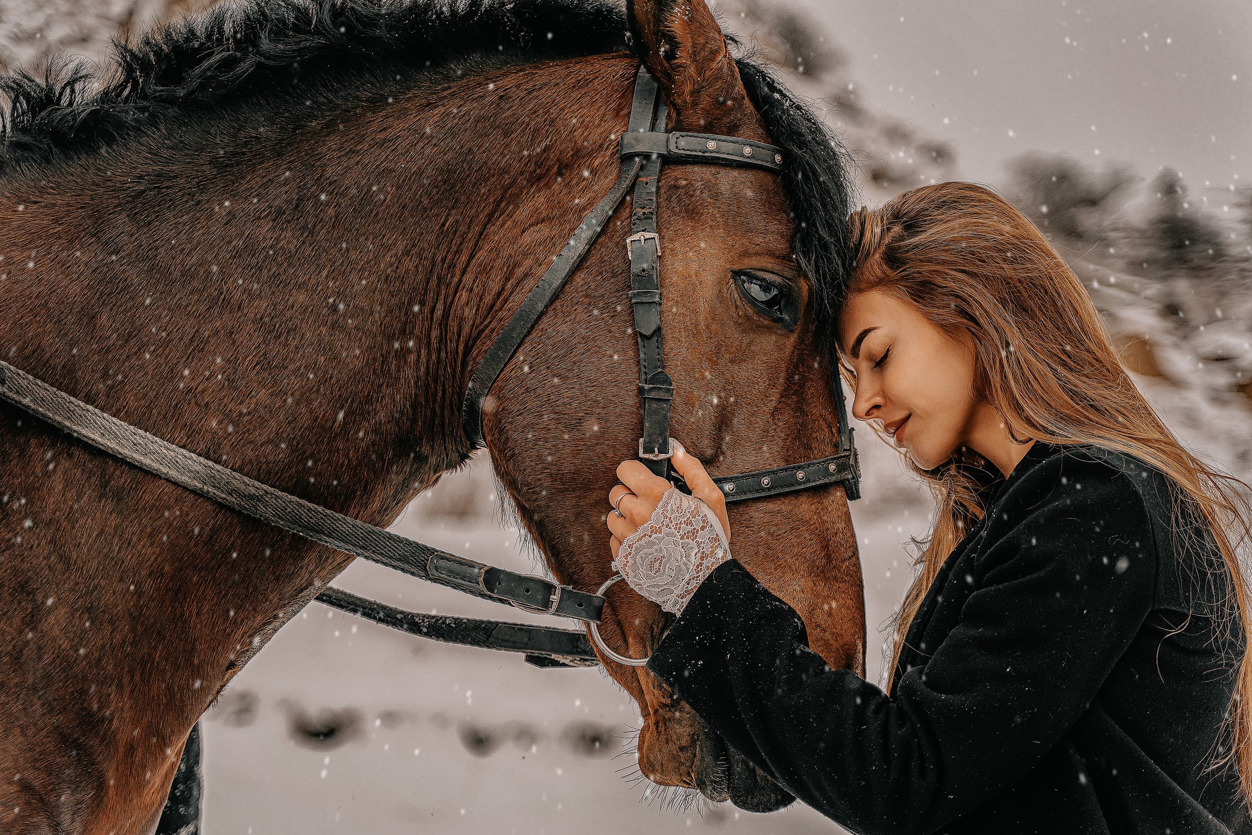 Workshop «Сбежавшая Невеста». Катерина Иванова | Фотограф | Пятигорск