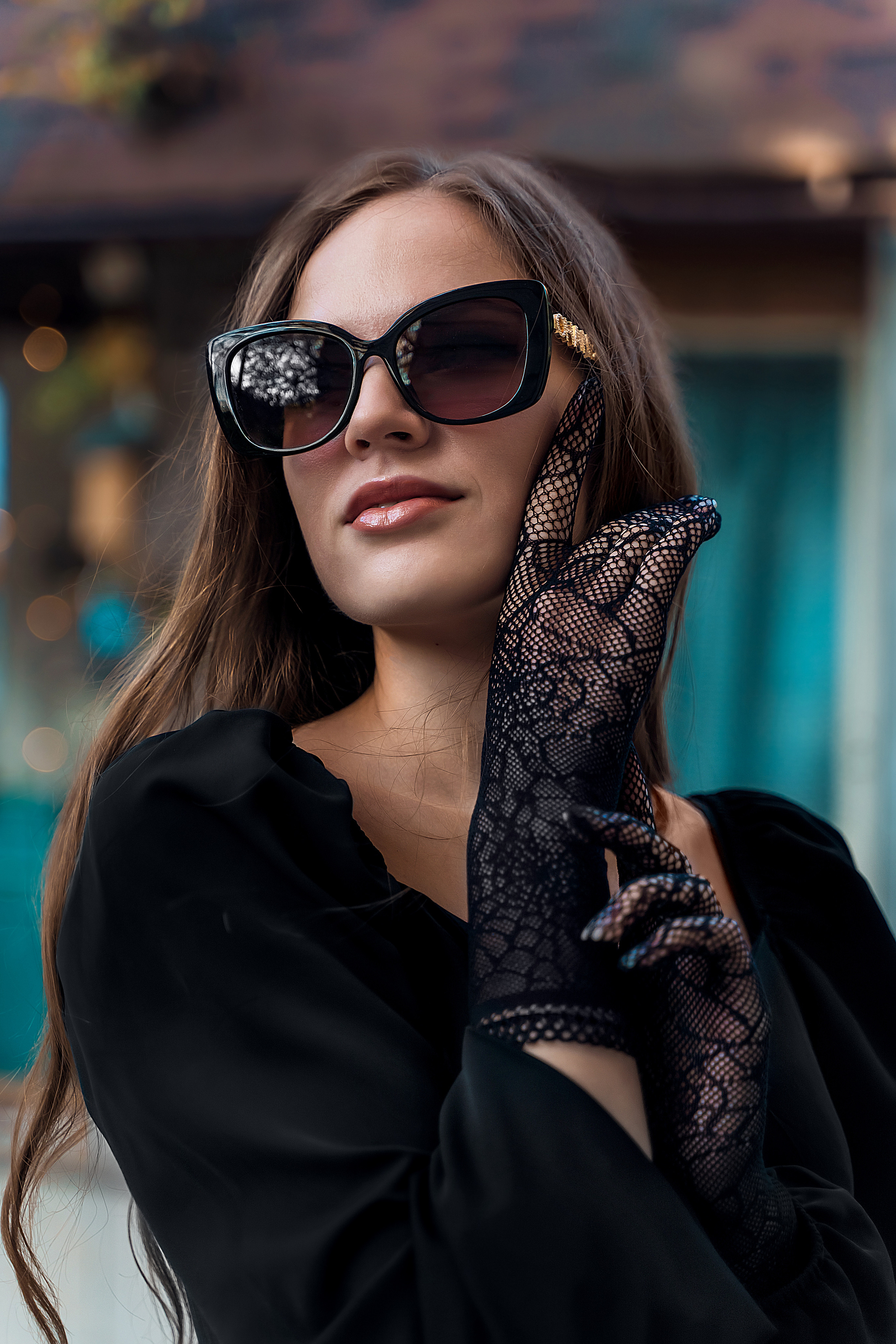 Портрет. Катерина Иванова | Фотограф | Пятигорск