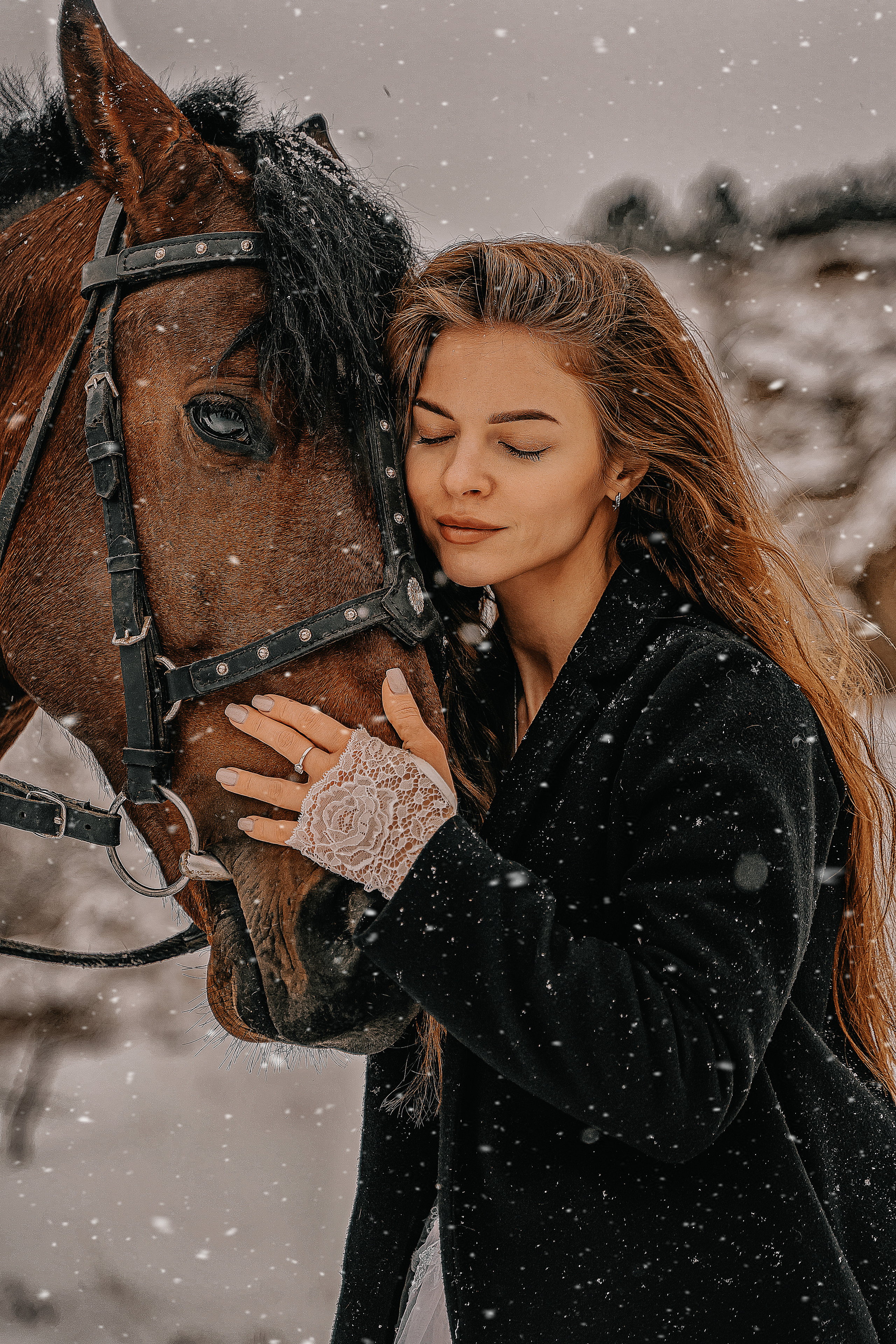 Workshop «Сбежавшая Невеста». Катерина Иванова | Фотограф | Пятигорск