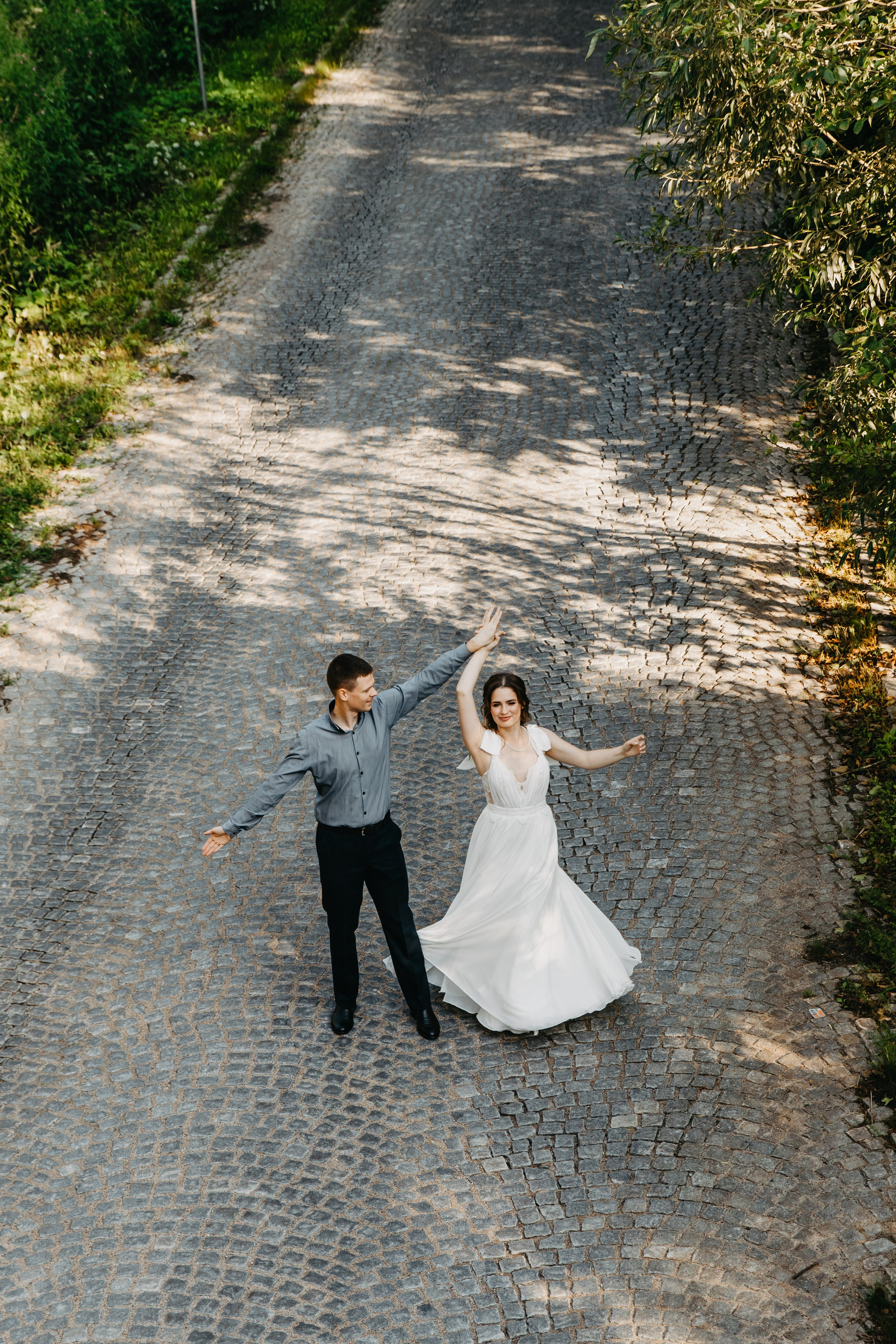 Марина & Игорь. Фотограф Амалия Ахмедова, Калининград