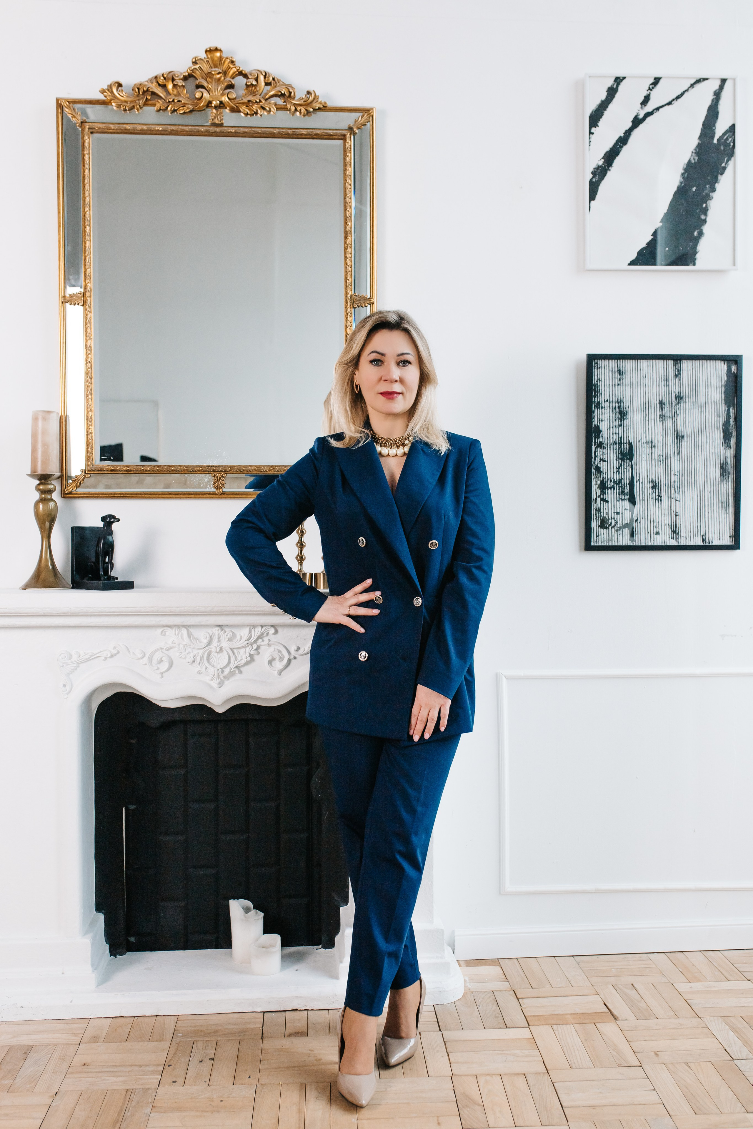 Дизайнер. Фотограф Амалия Ахмедова, Калининград