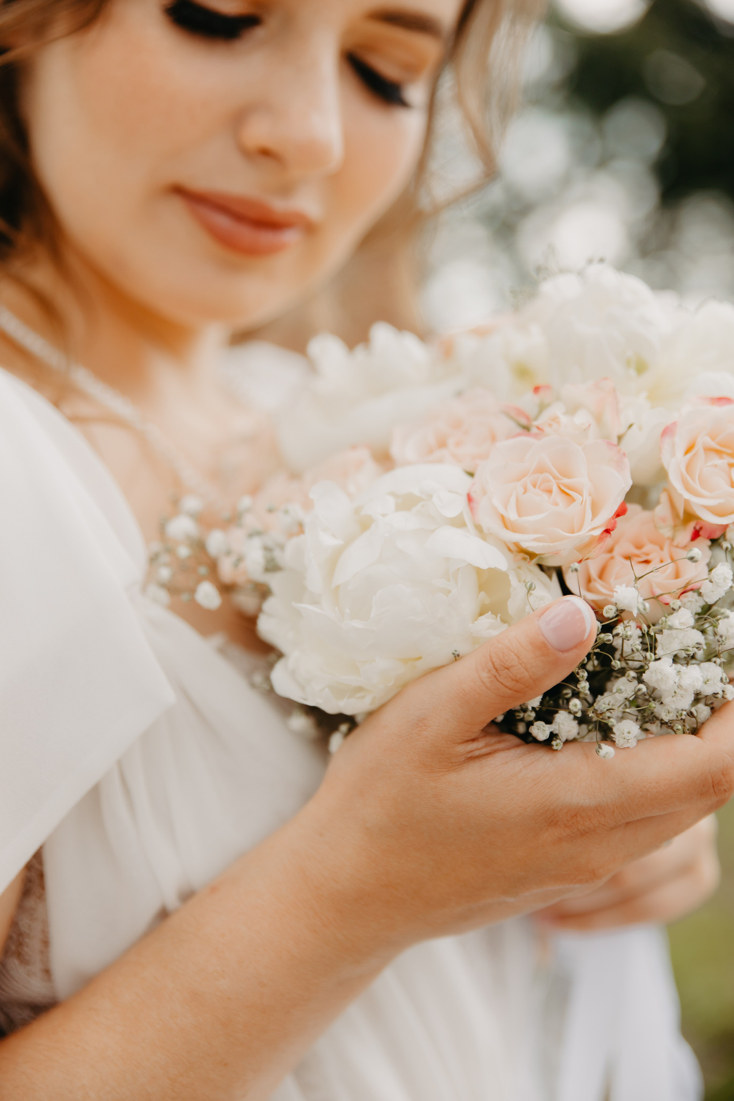 Марина & Игорь. Фотограф Амалия Ахмедова, Калининград