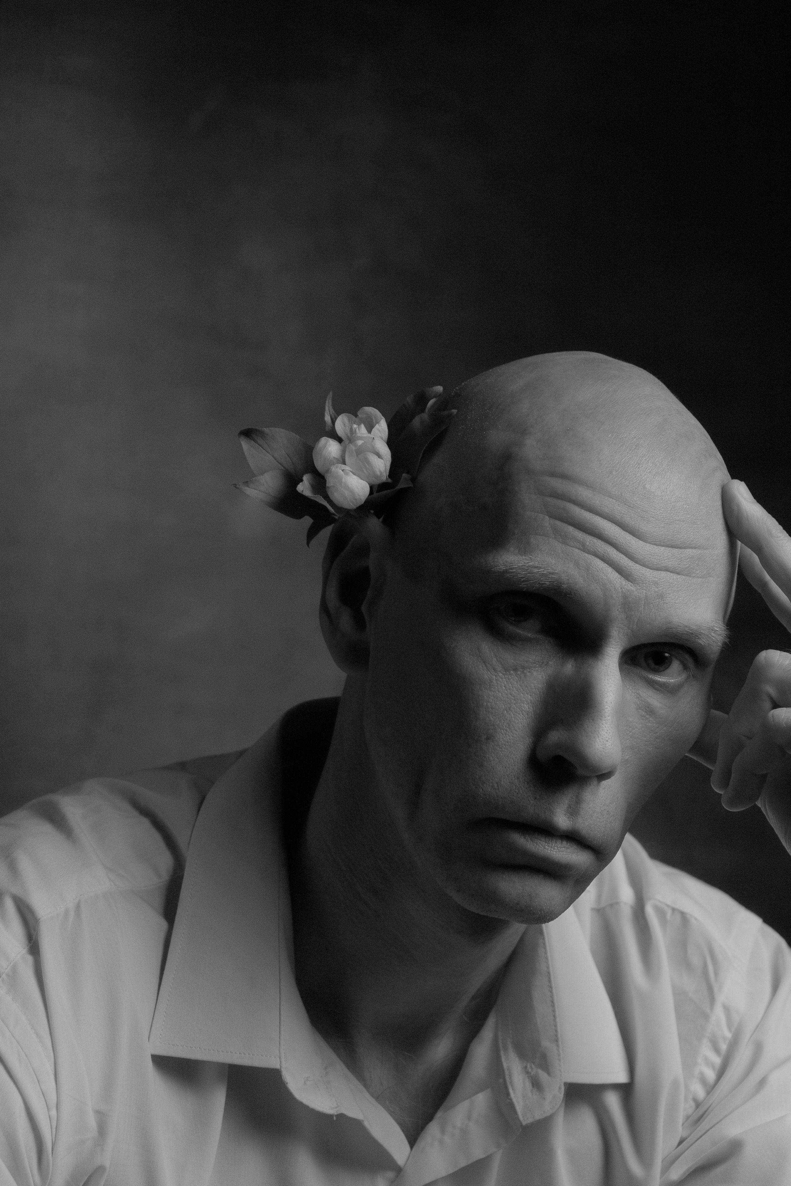 Екатерина Гринева — портретный фотограф