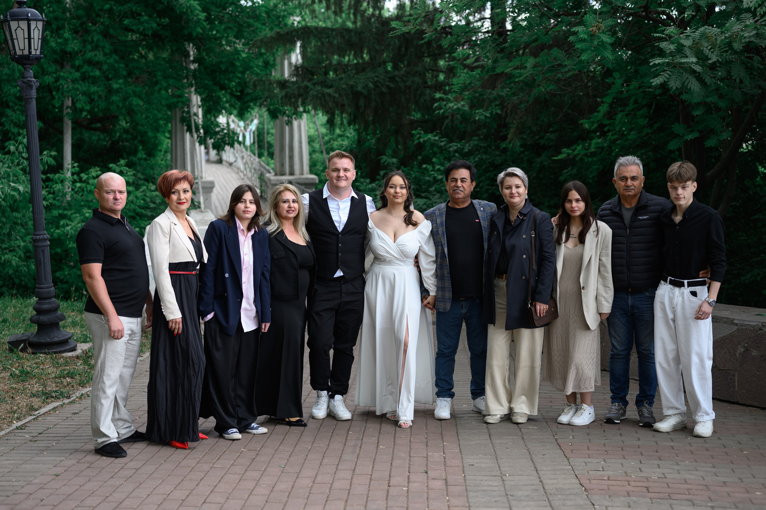 Ярослав и Инэс. 29.05.2026. Профессиональный фотограф в Уфе Алина Стрелкова