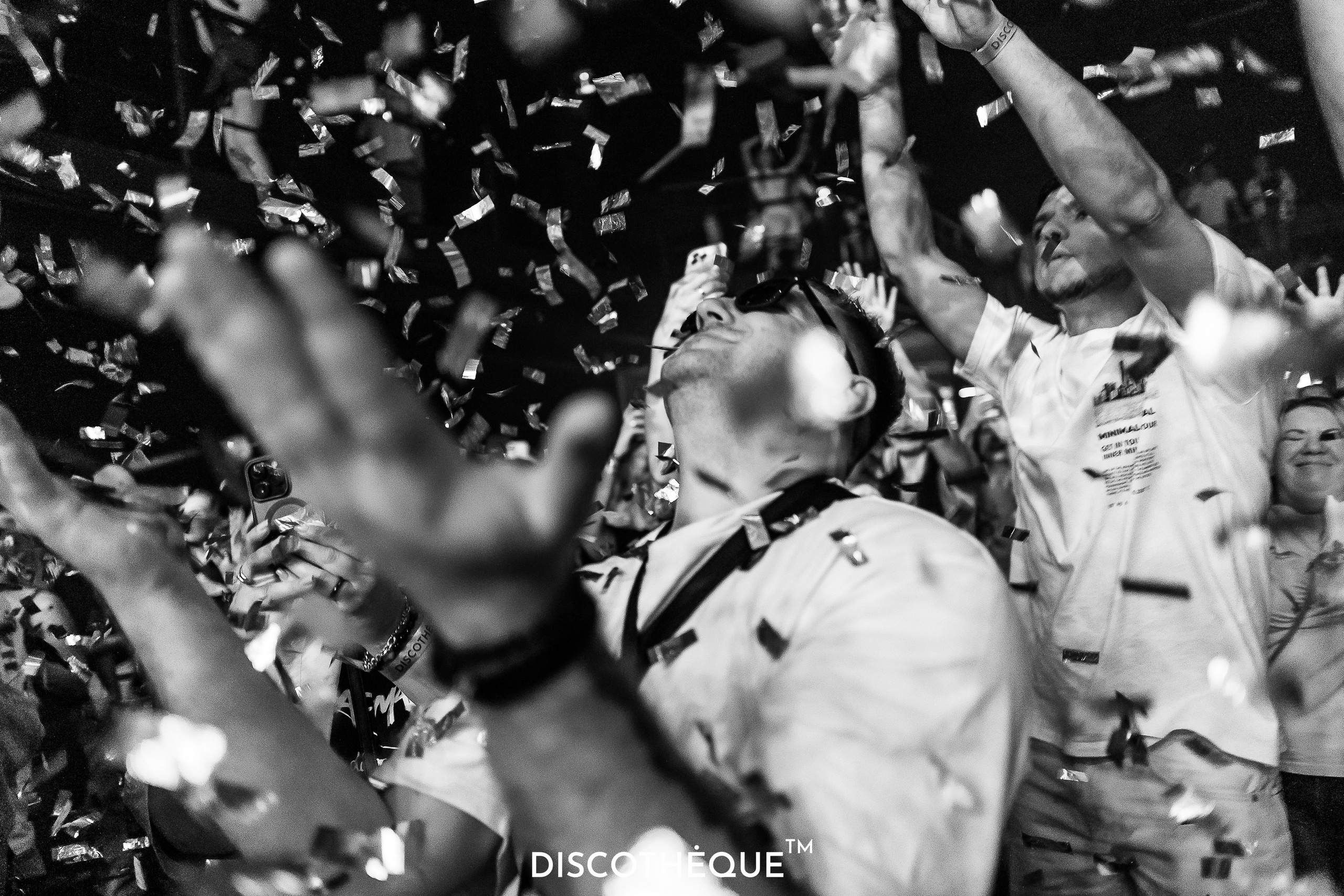 DISCOTHEQUE. Репортажный фотограф в Краснодаре Лагута Надежда