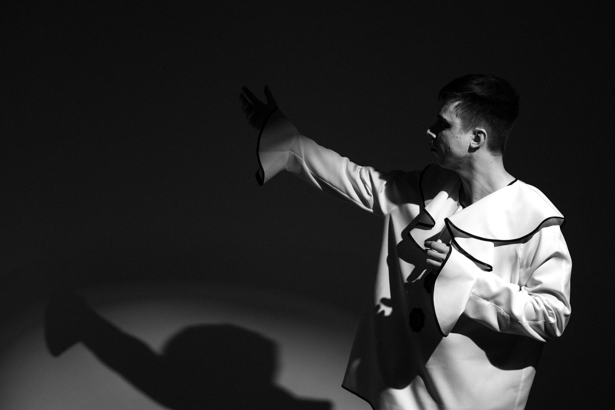 Евгений. Фотограф в Тюмени Даша Михнова. Портреты, фотопроекты, фотодни