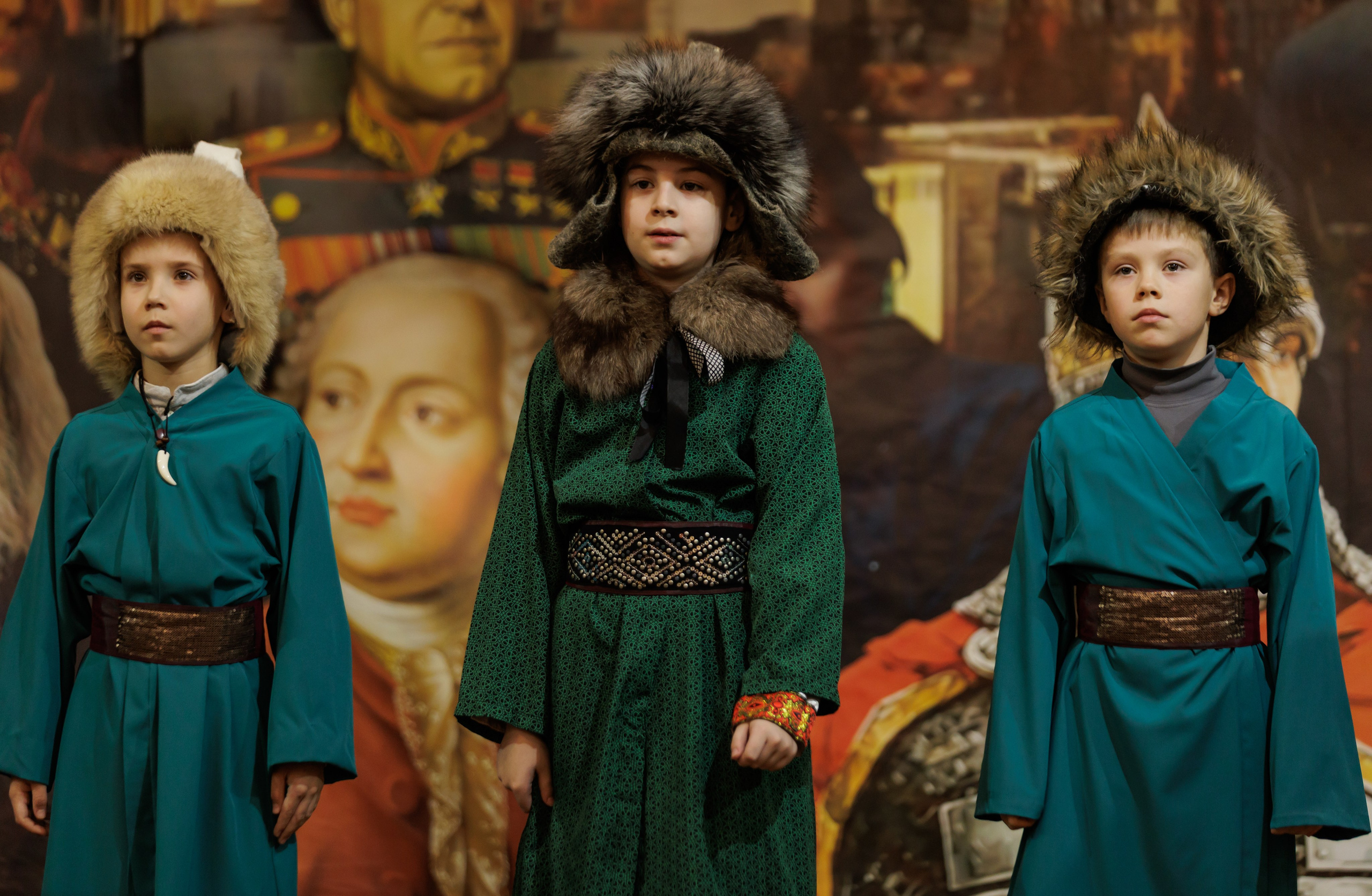 Жемчужинка гимназии 80 — 2025. Фотограф в Нижнем Новгороде, Дзержинске Олеся Хозяева