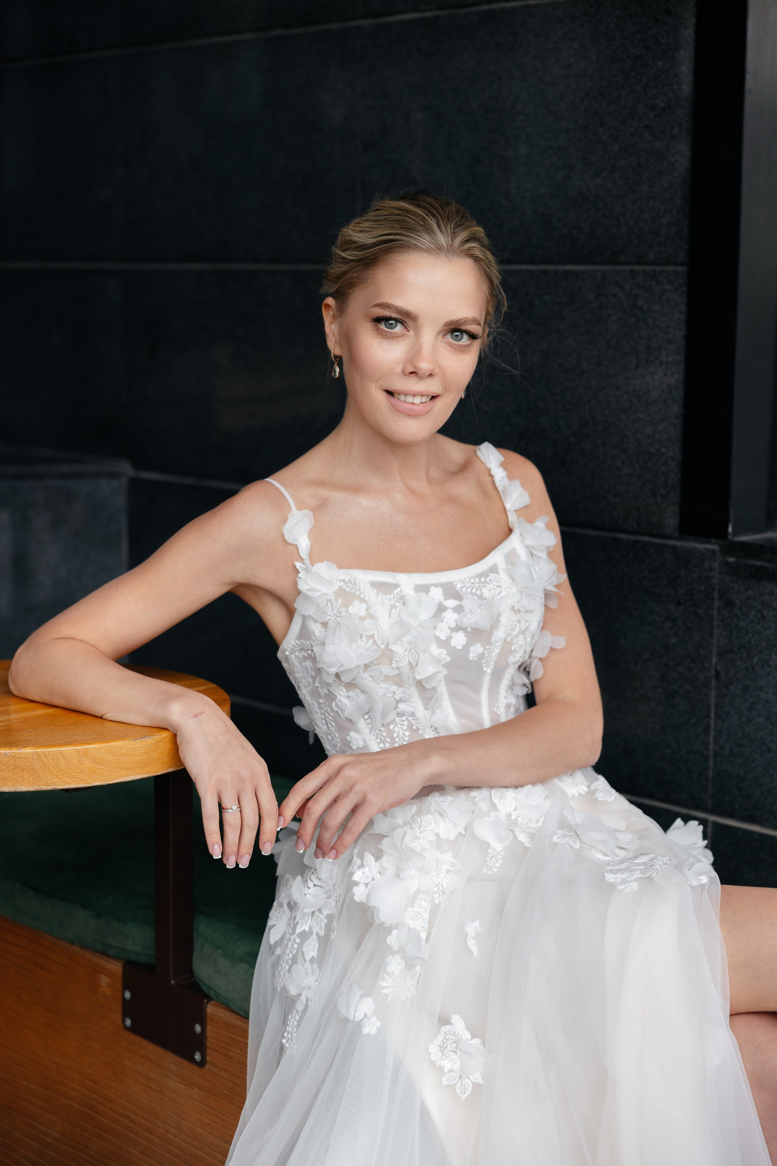 Свадьба Юлия и Алексей. Фотограф Сергей Ловырев