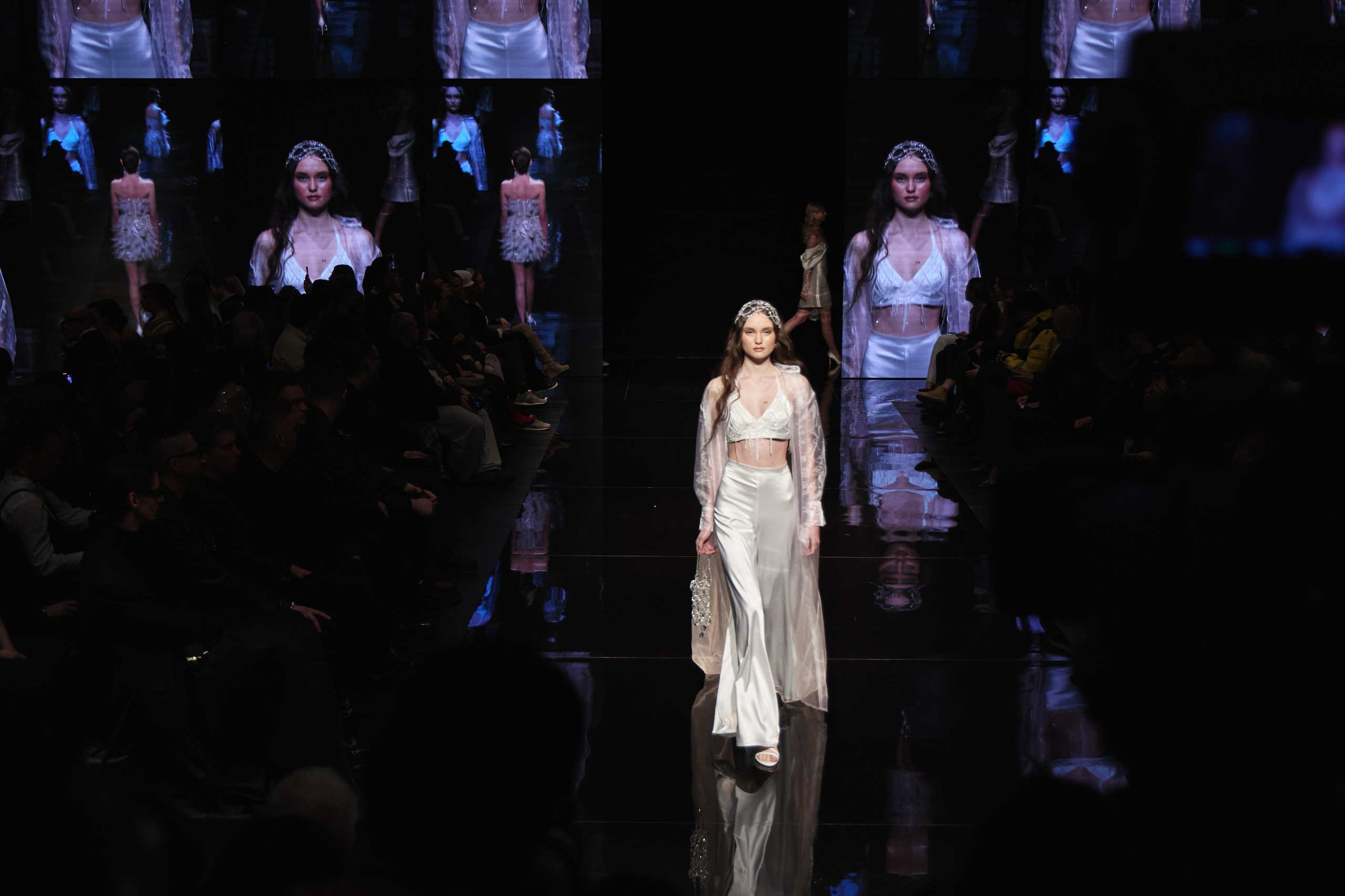 St. Petersburg Fashion Week april 25. Контент фотограф в Санкт-Петербурге Иванова Юлия