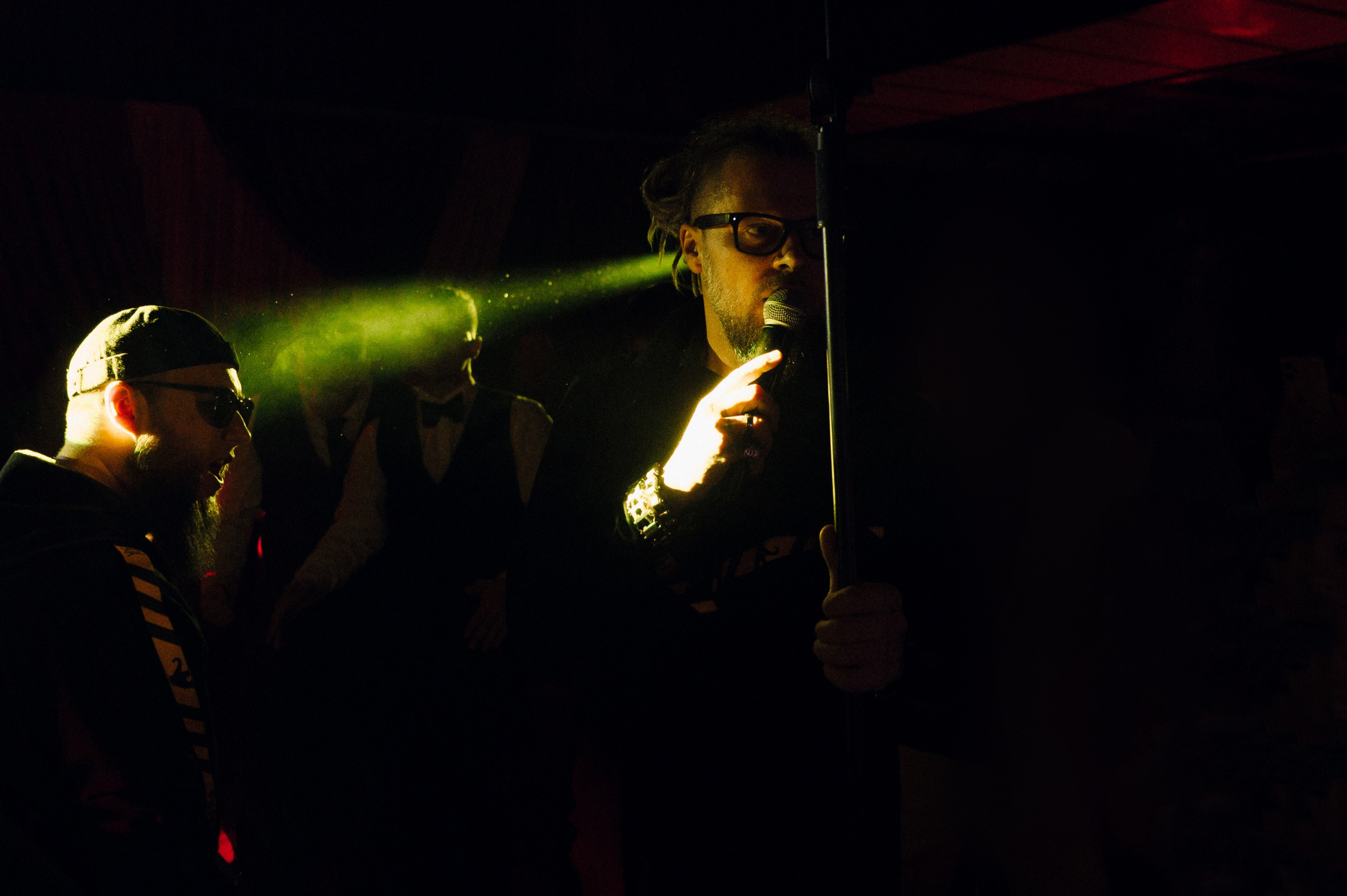 Денис и Света. Свадебный фотограф и видеограф