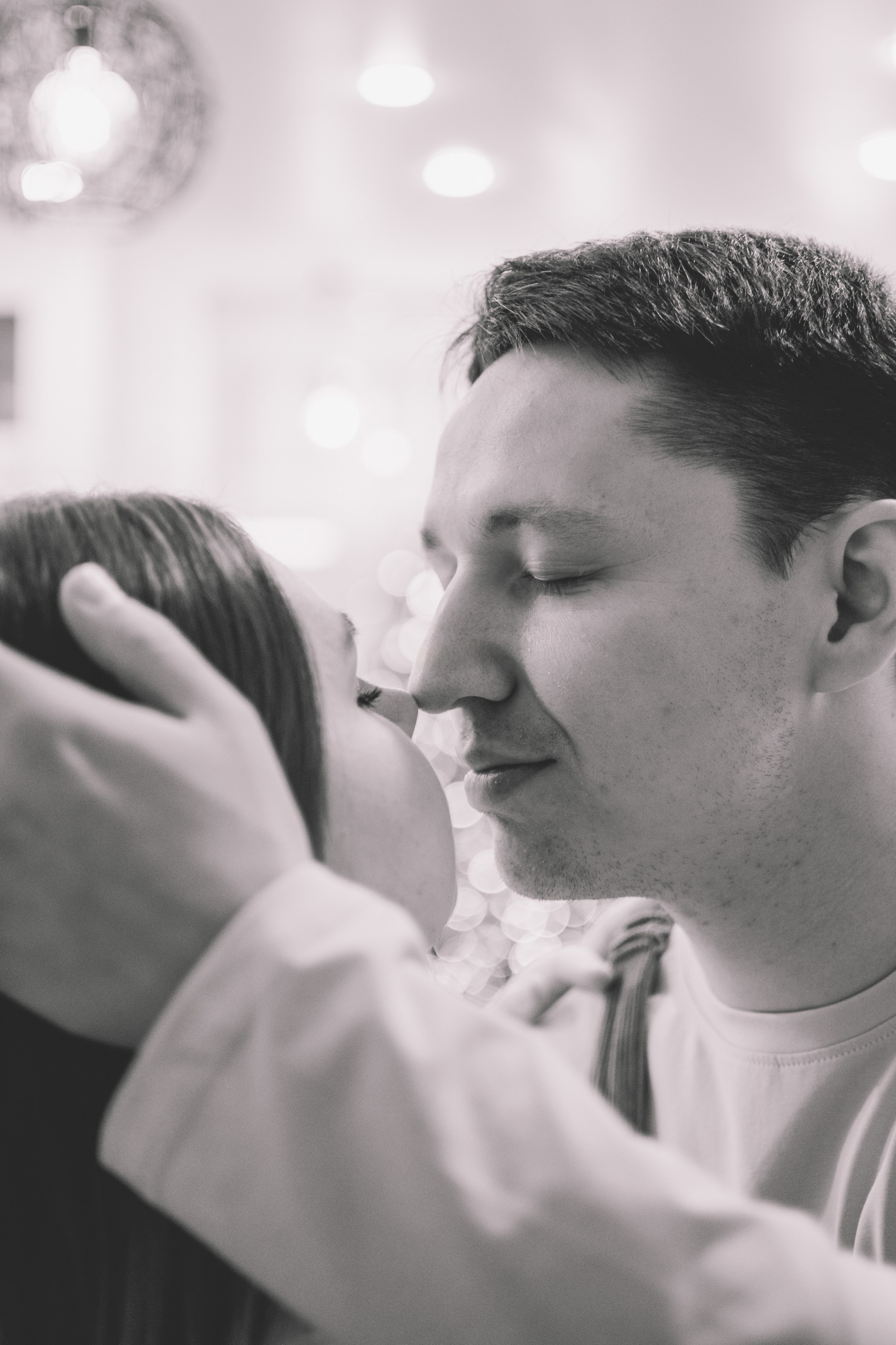 Семейная фотоистория. Семейный и свадебный фотограф Губкинский и Ставрополь